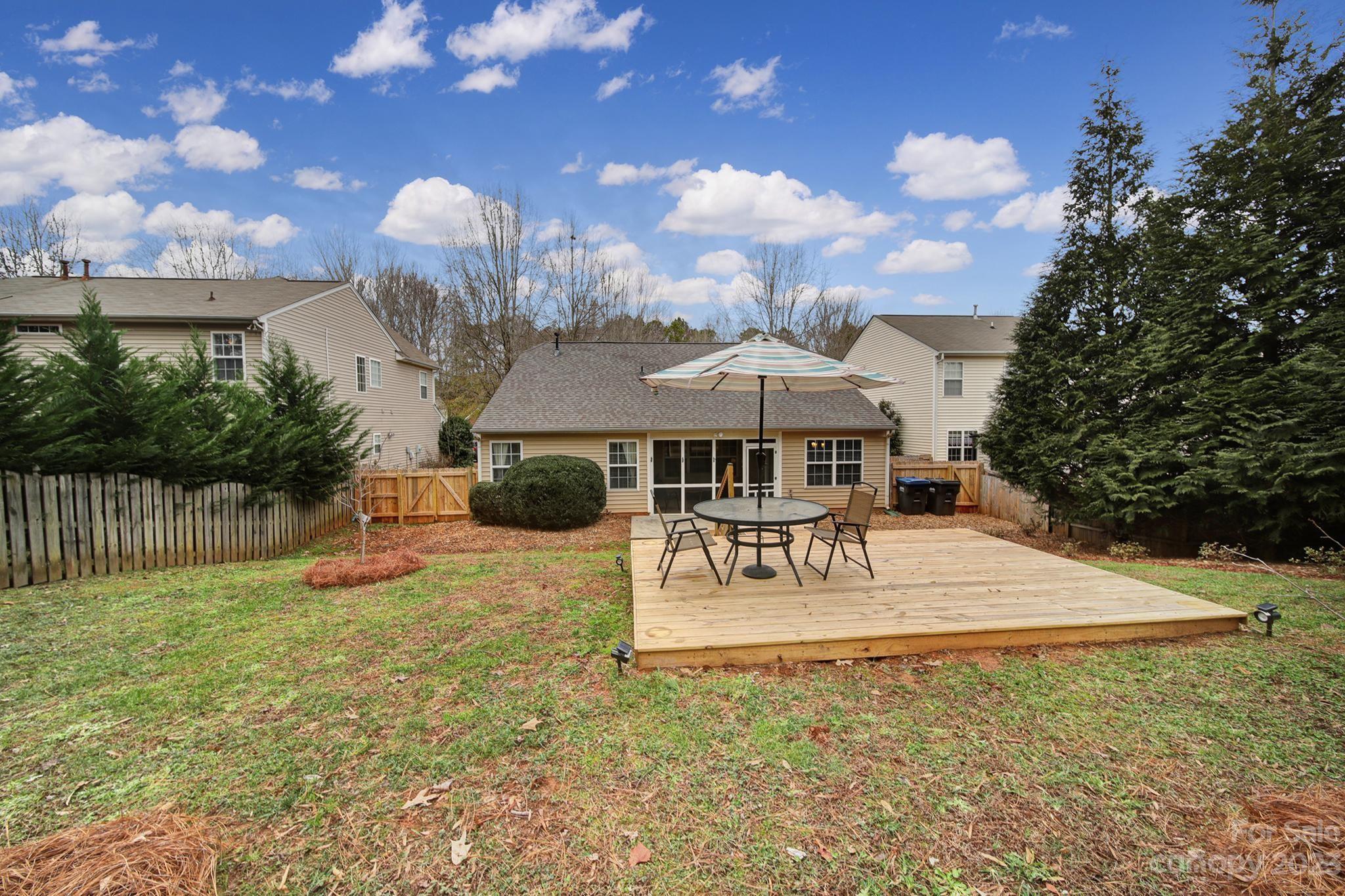 Legacy Park - Residential