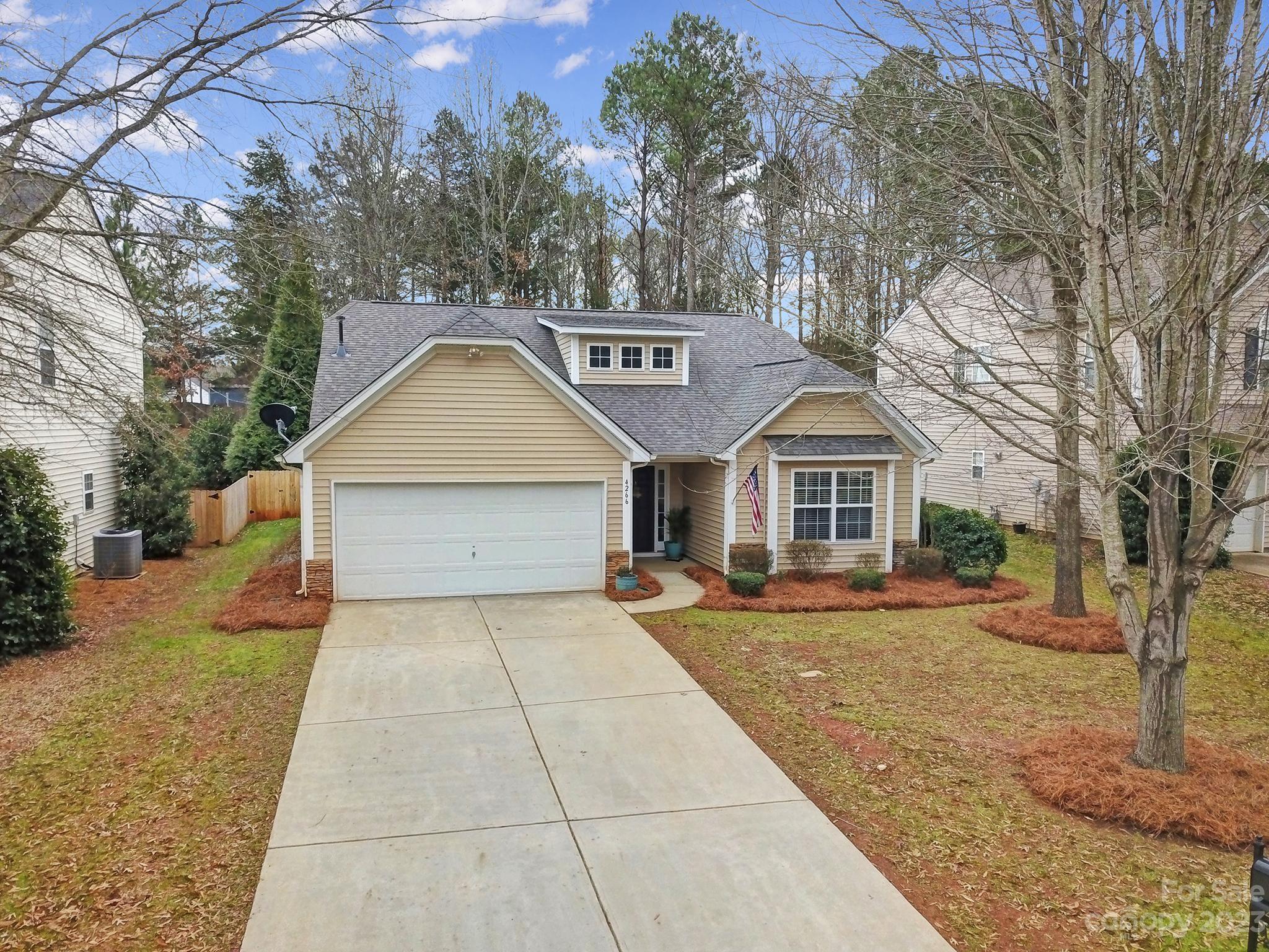 Legacy Park - Residential