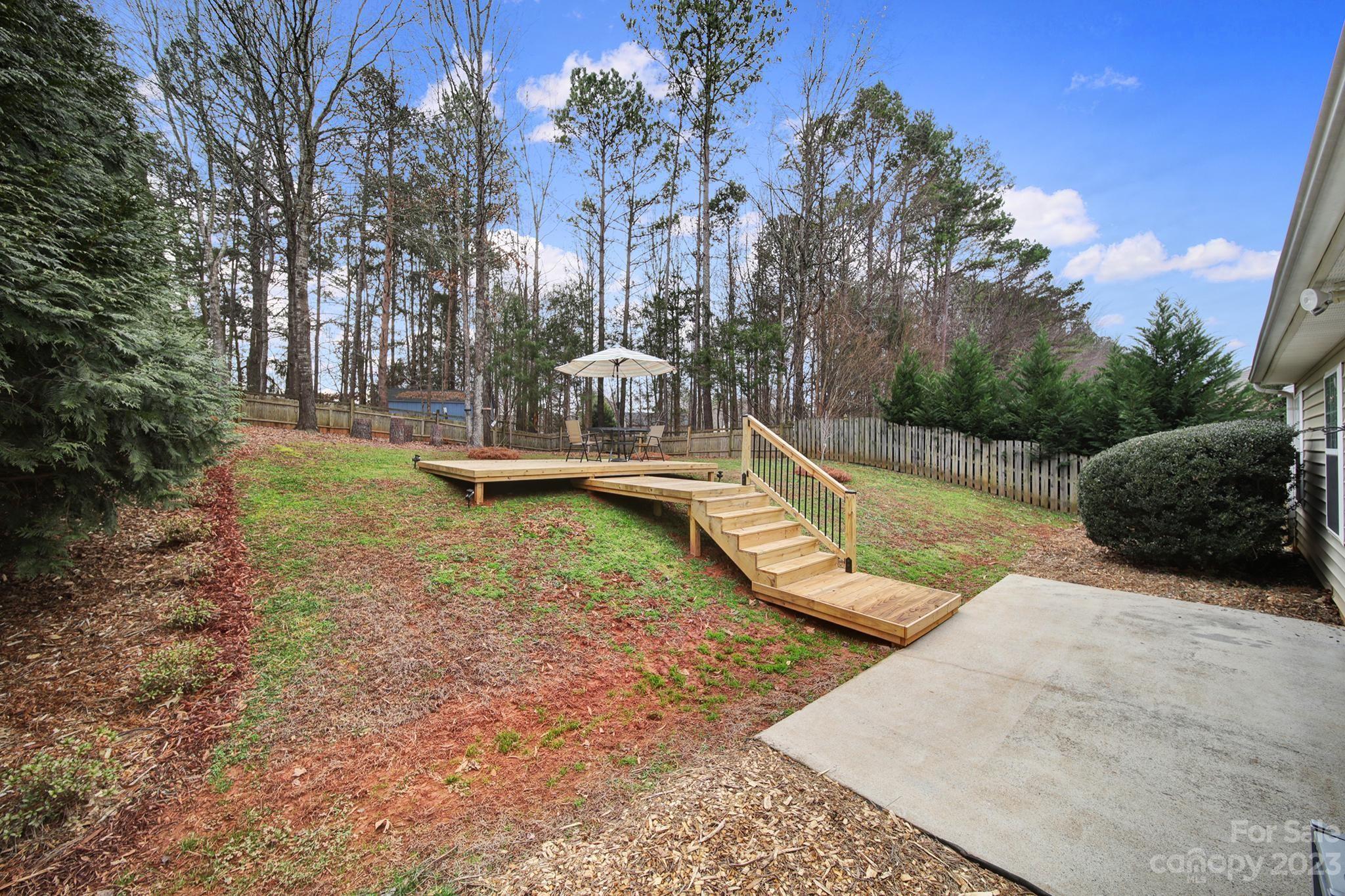 Legacy Park - Residential