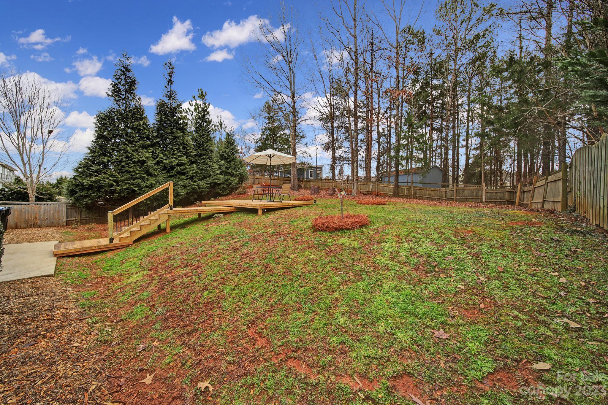 Legacy Park - Residential