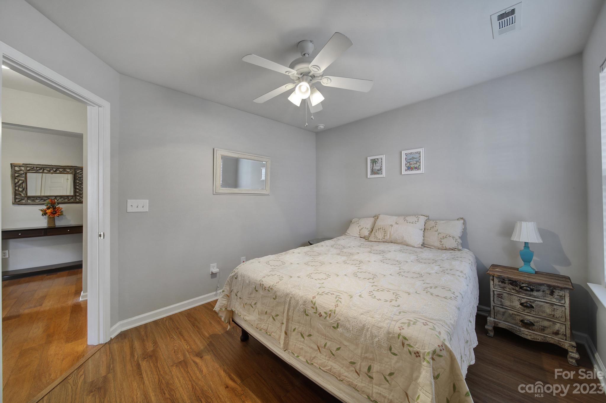 Legacy Park - Residential