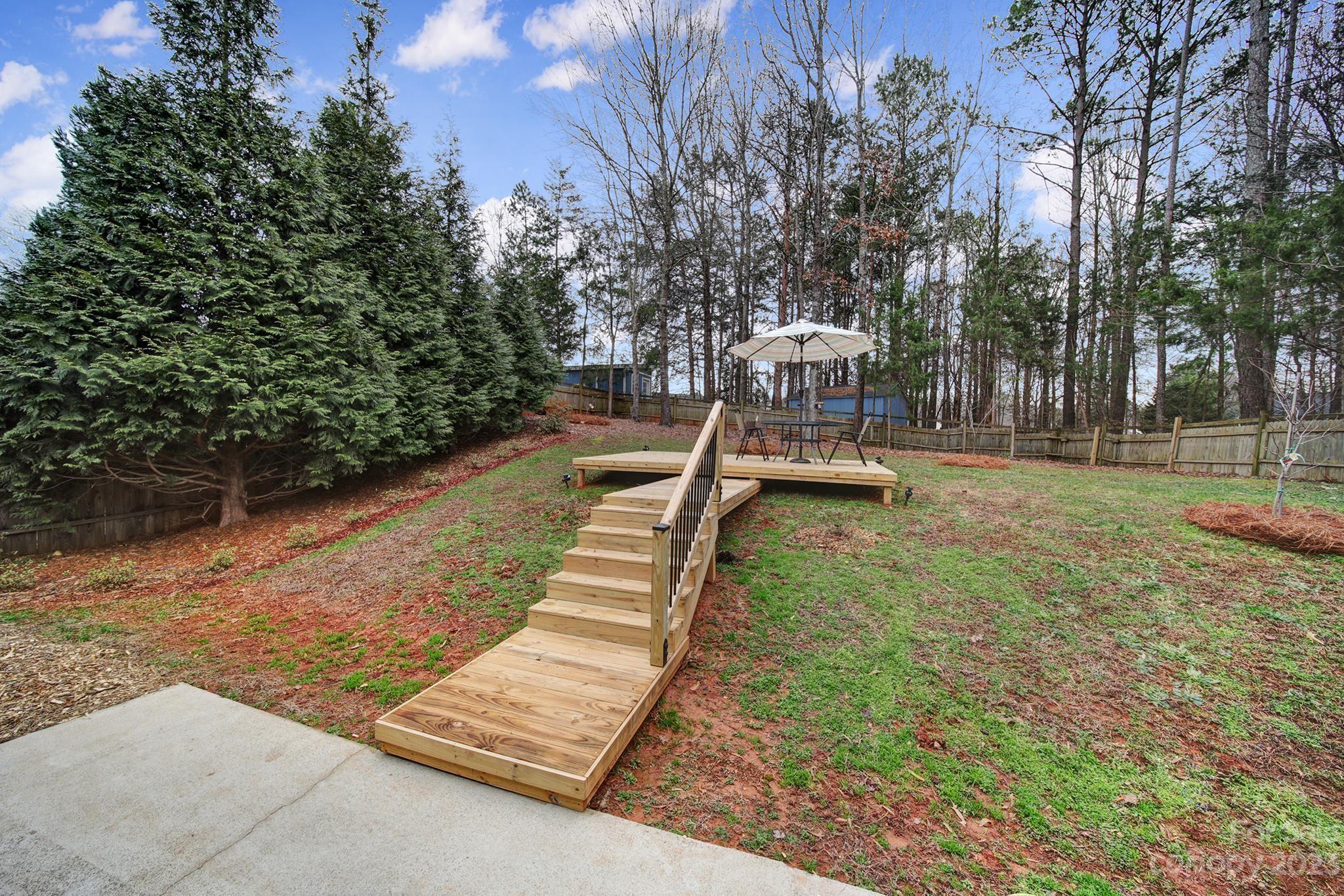 Legacy Park - Residential