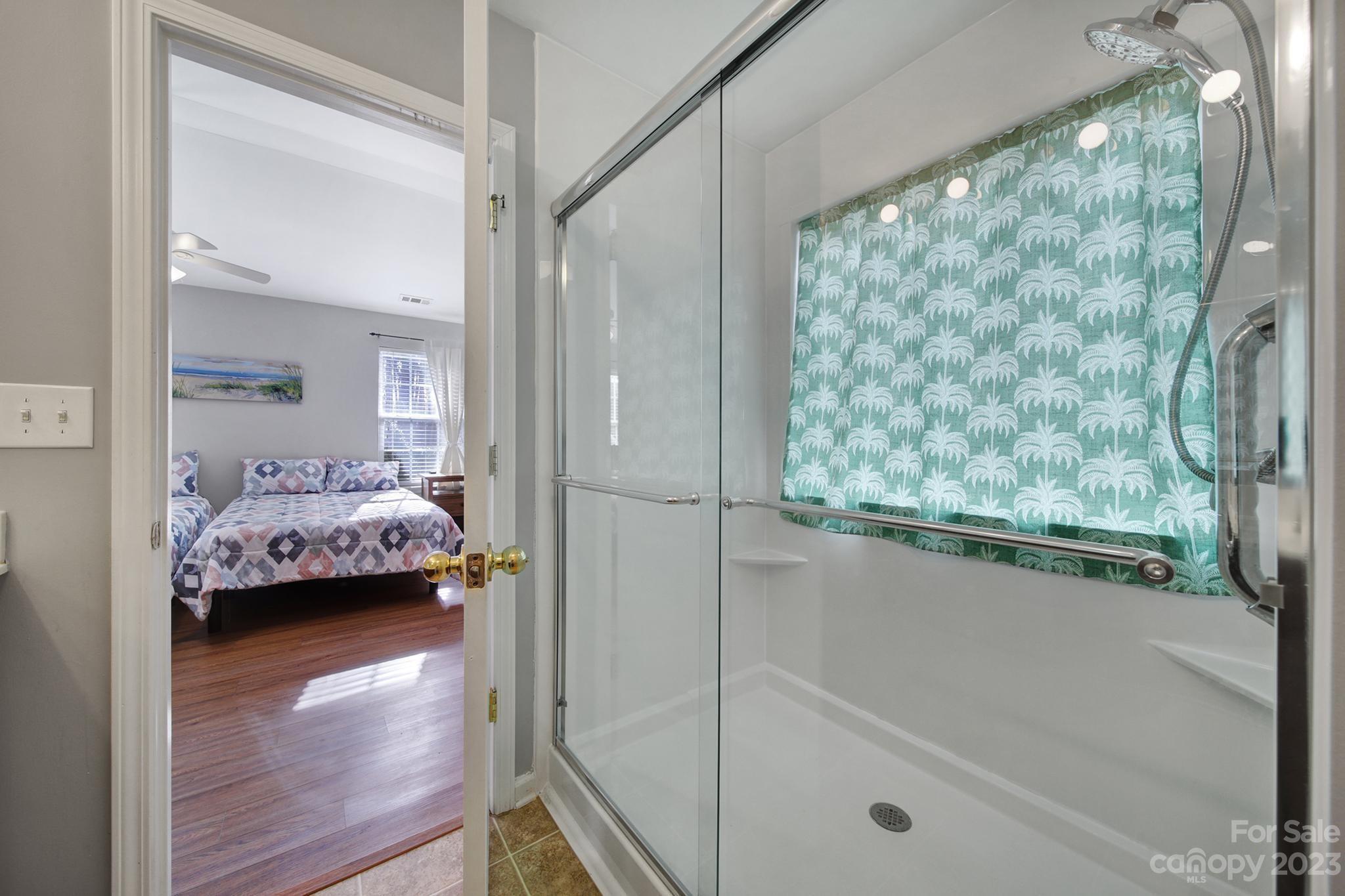 Legacy Park - Residential