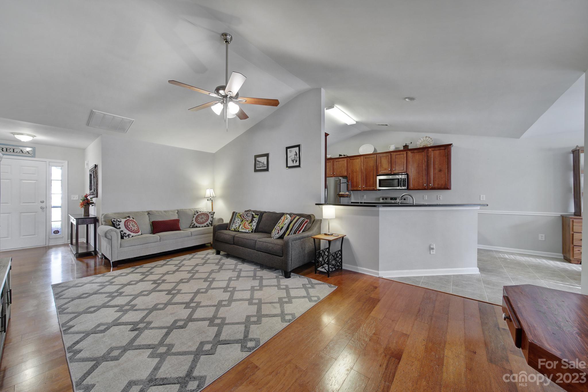 Legacy Park - Residential