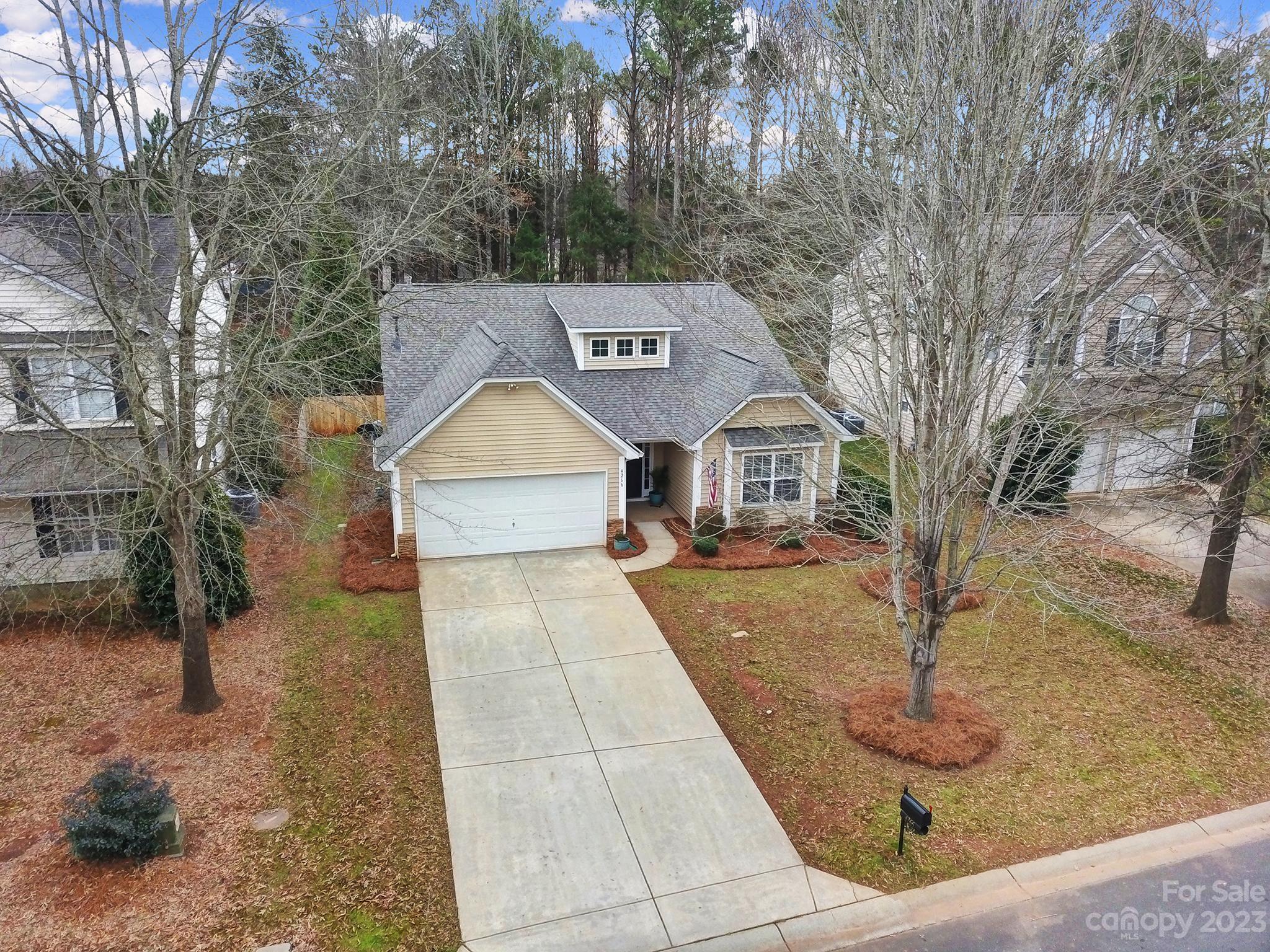 Legacy Park - Residential