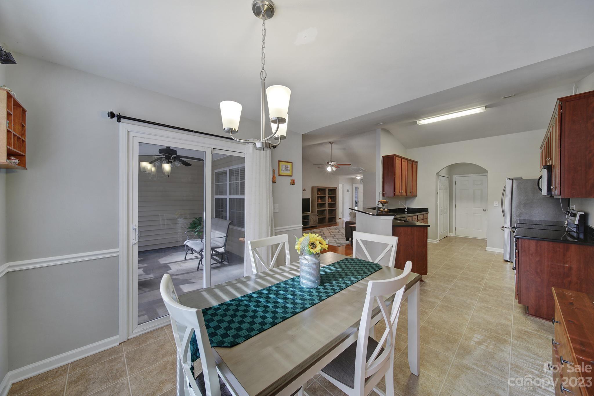 Legacy Park - Residential