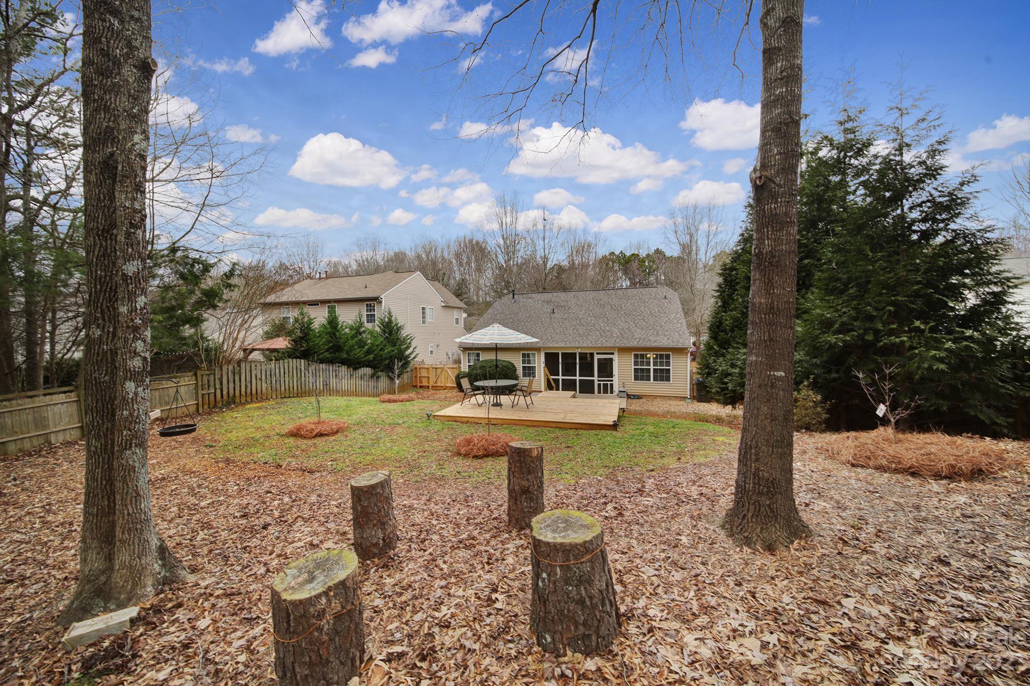 Legacy Park - Residential