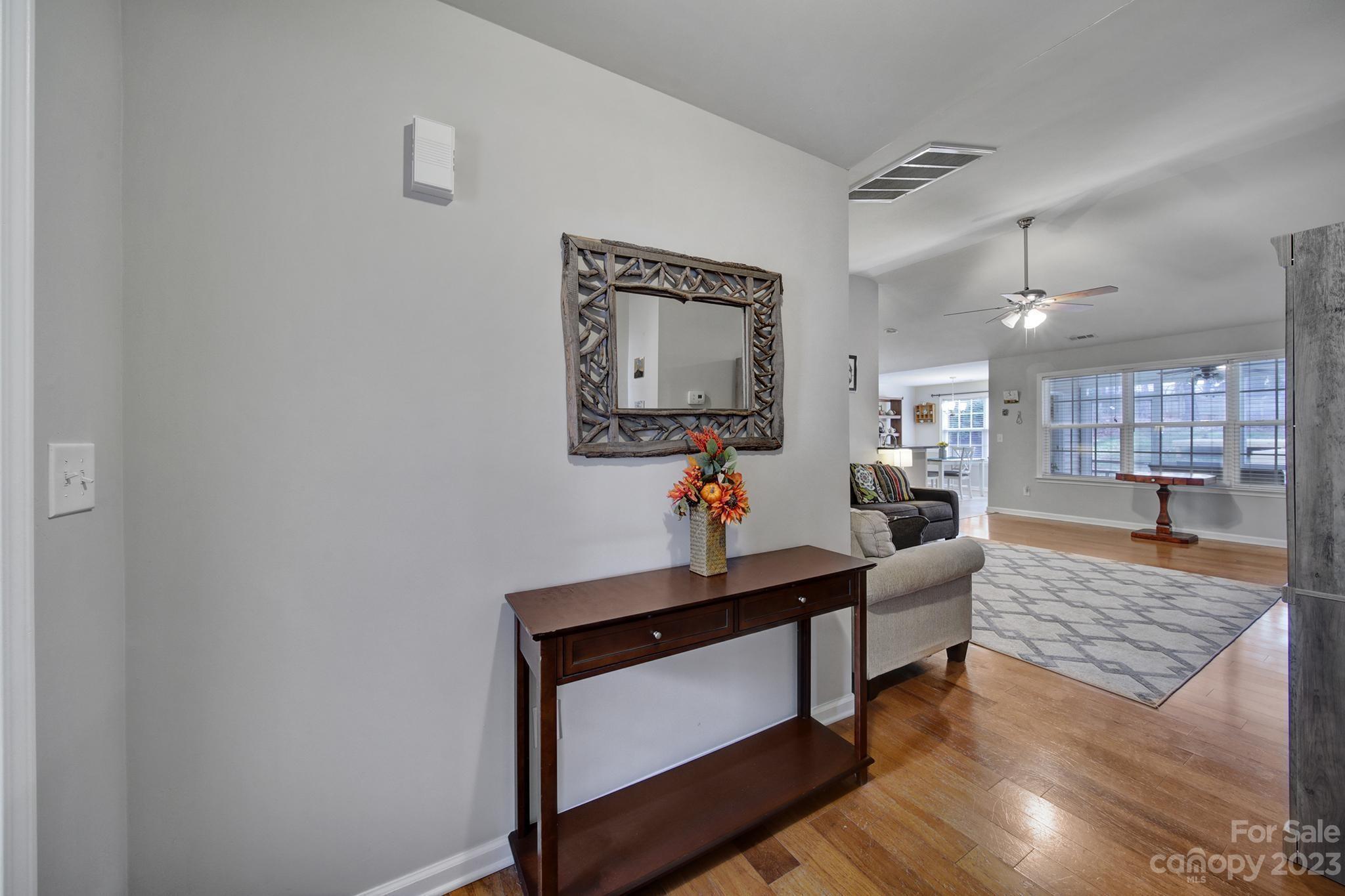 Legacy Park - Residential