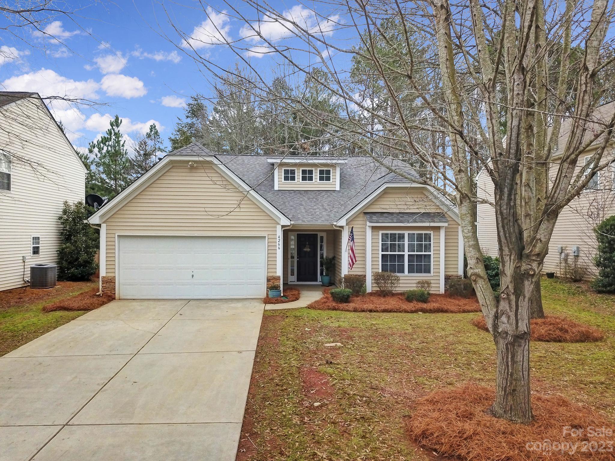 Legacy Park - Residential