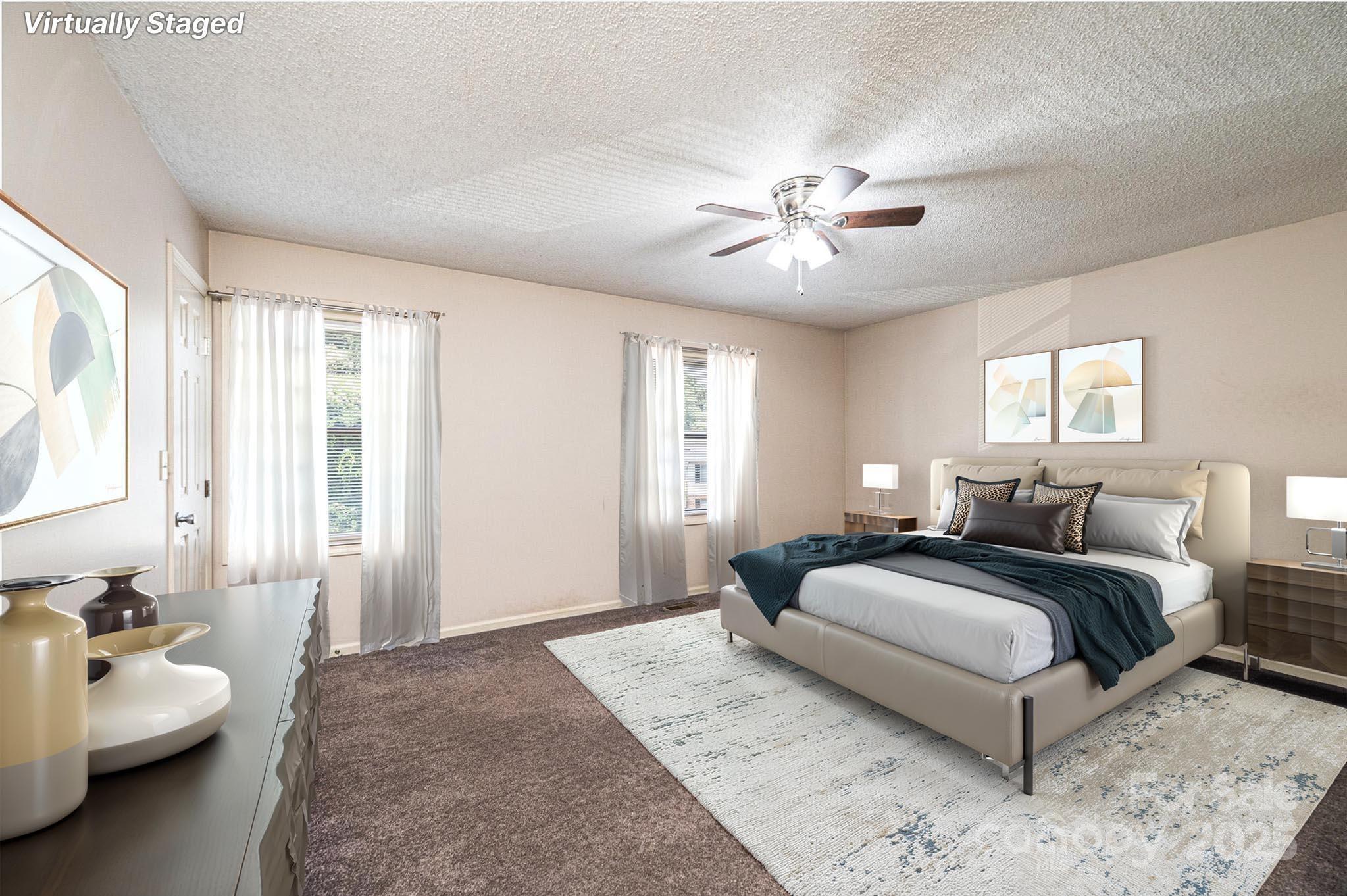 Colony Square - Residential