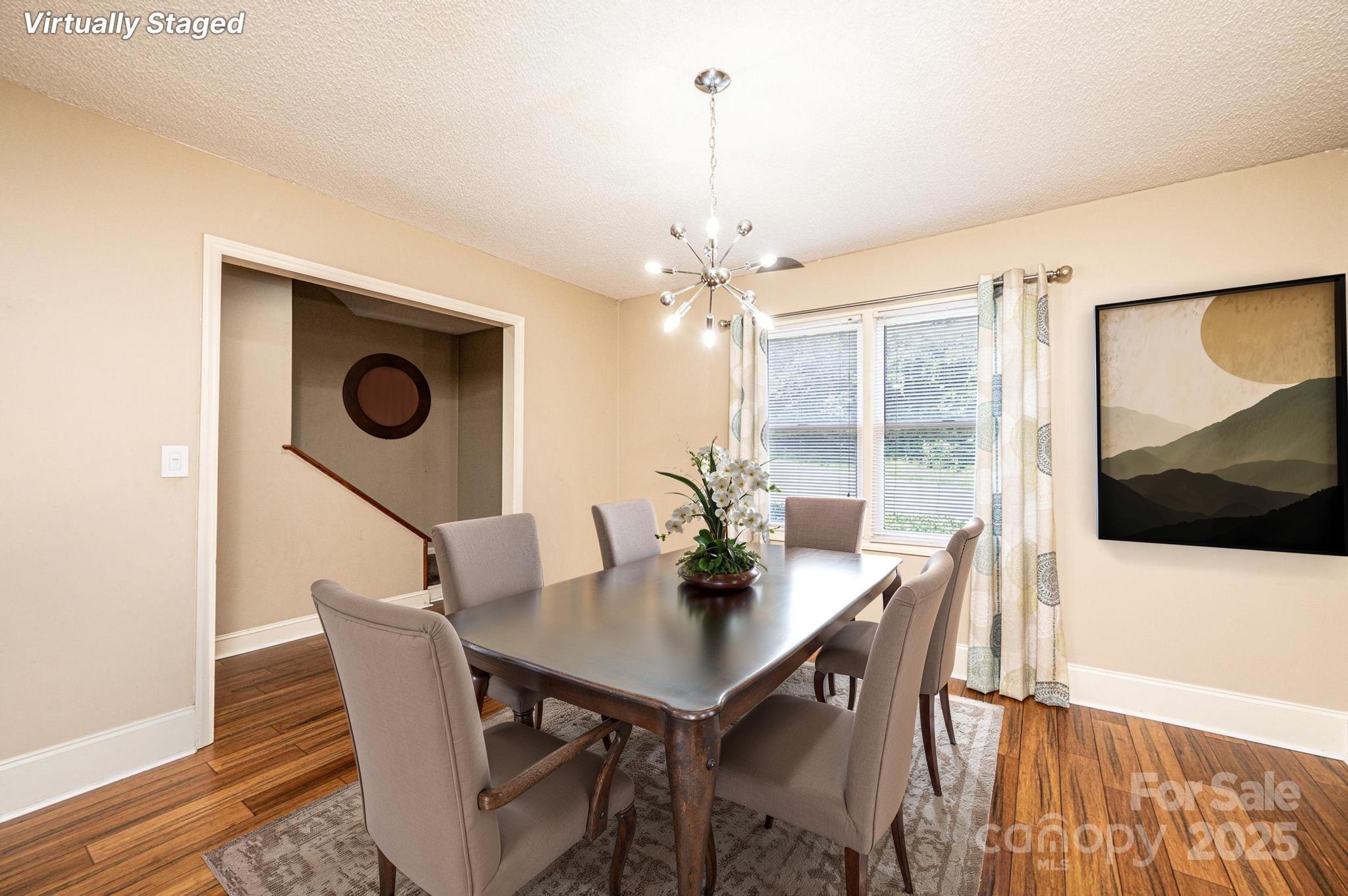 Colony Square - Residential