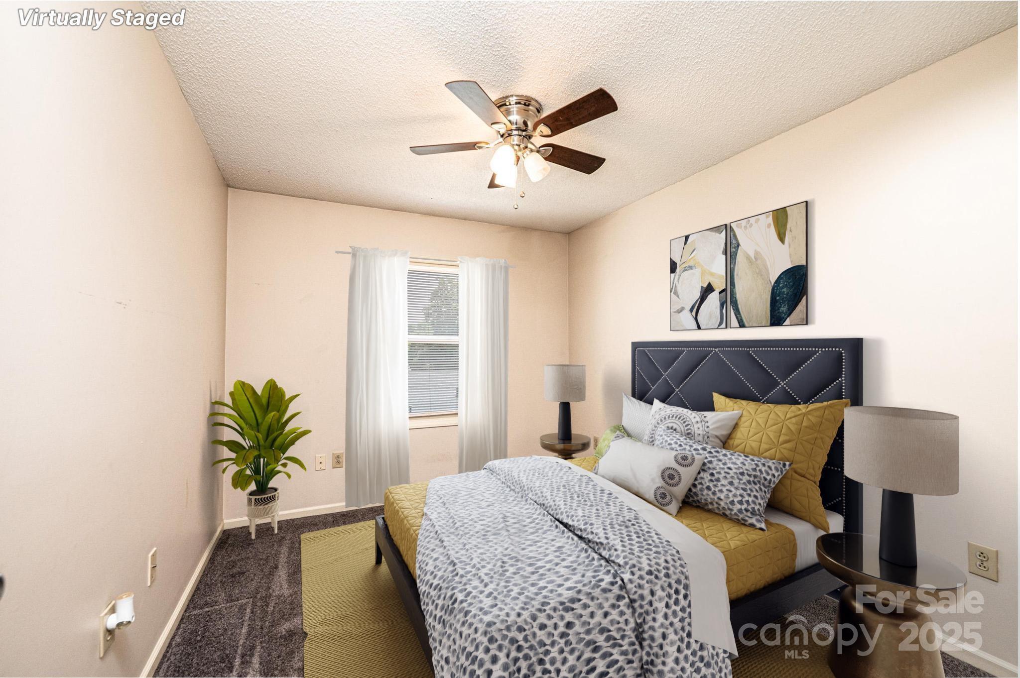 Colony Square - Residential