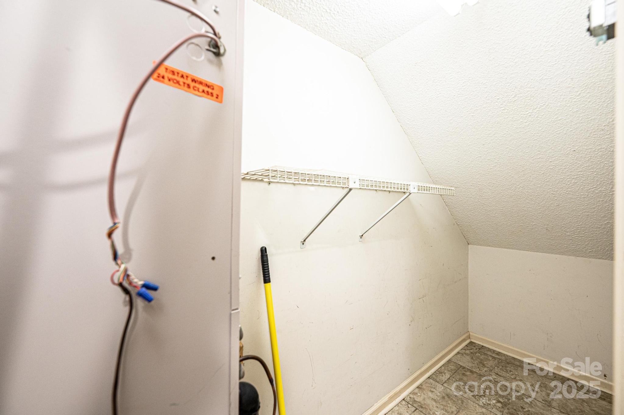 Colony Square - Residential