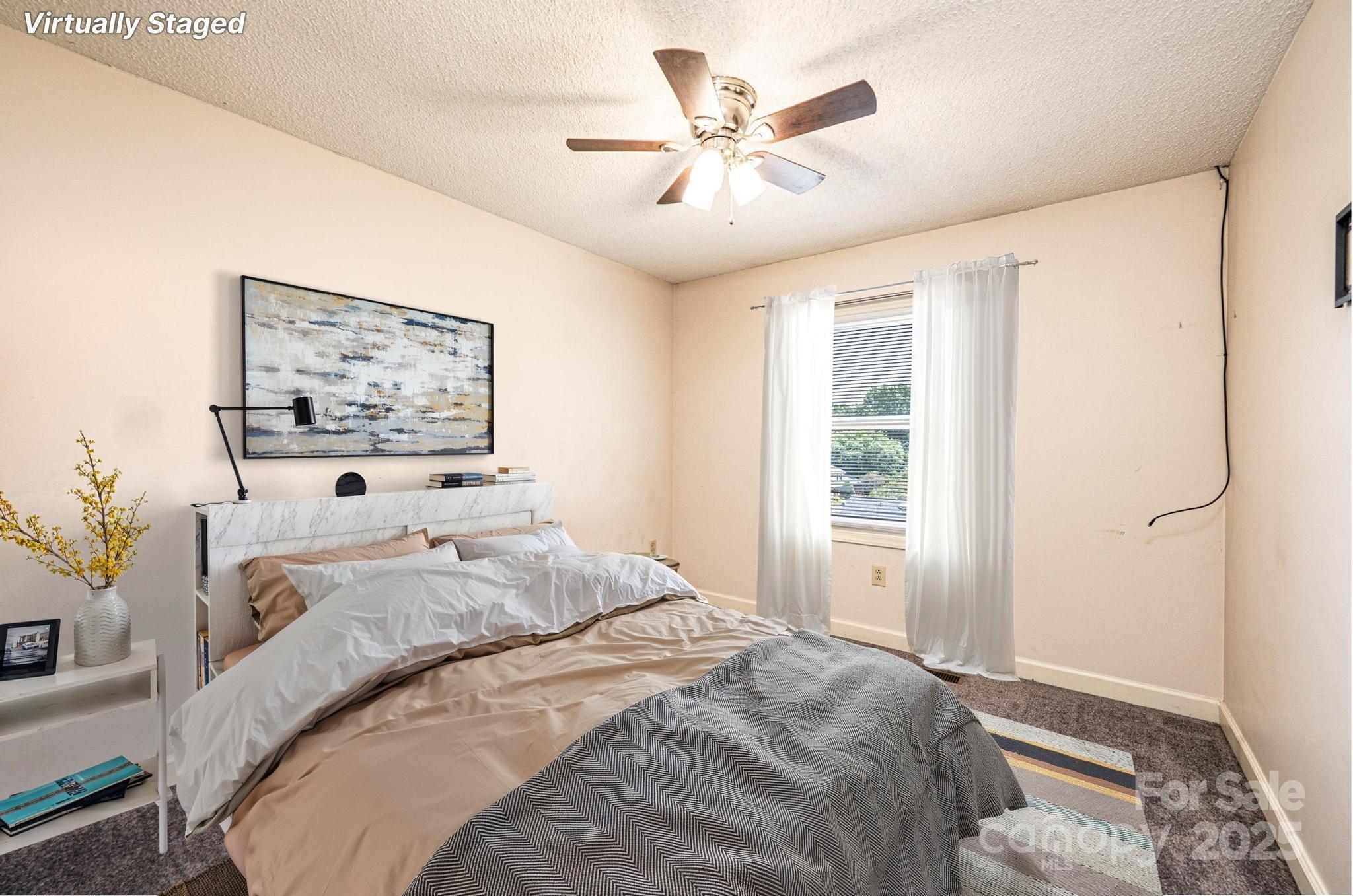 Colony Square - Residential