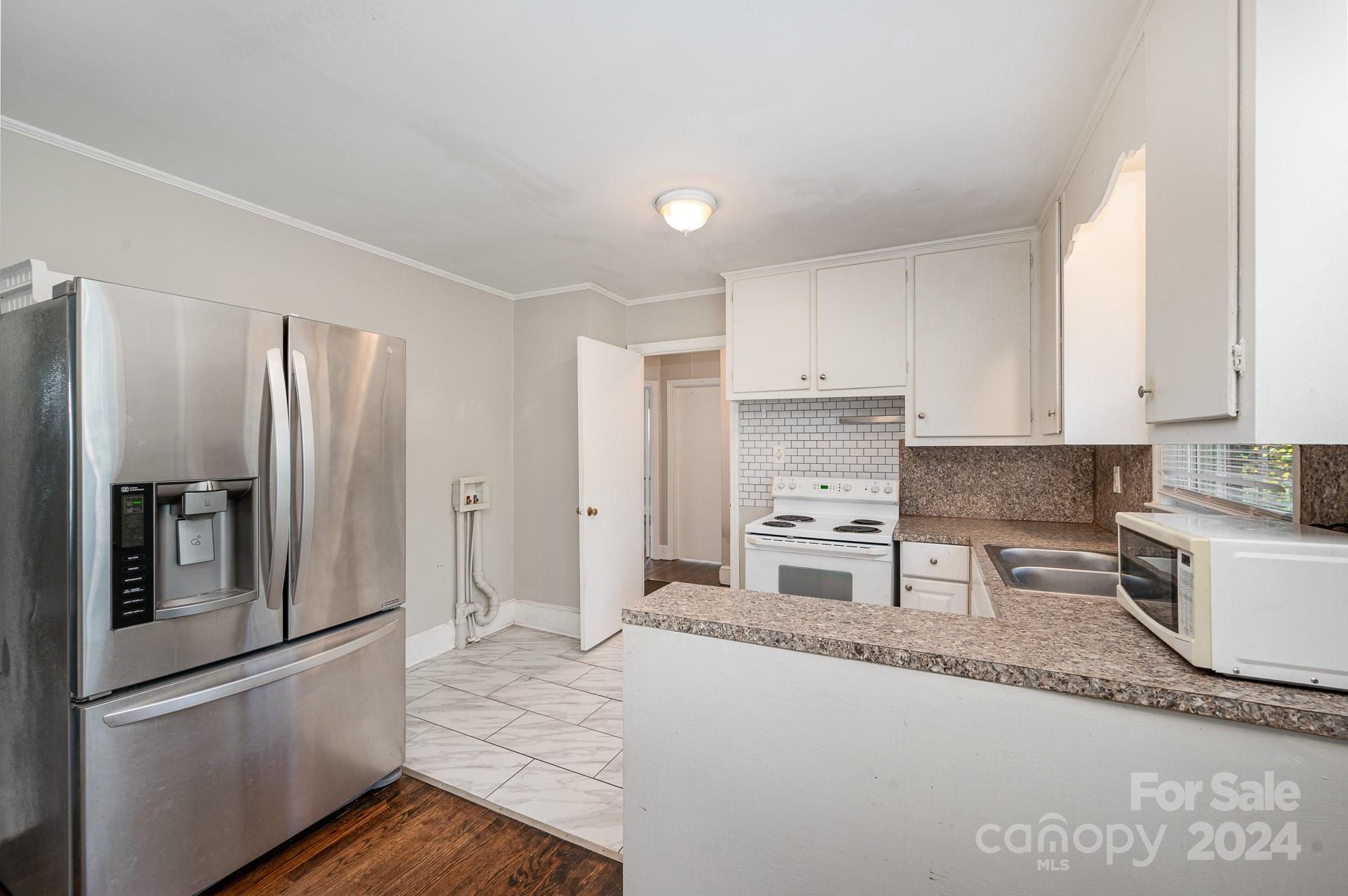 Druid Hills - Residential