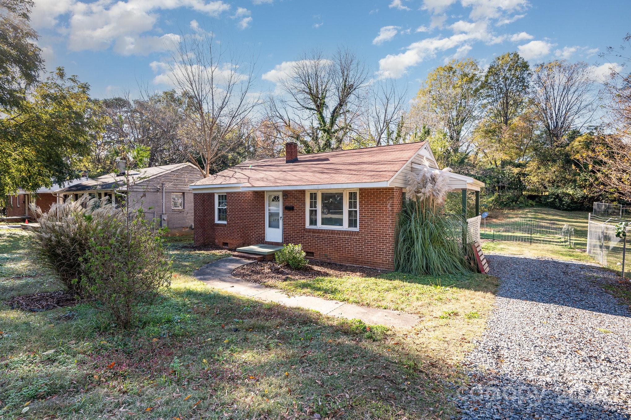 Druid Hills - Residential