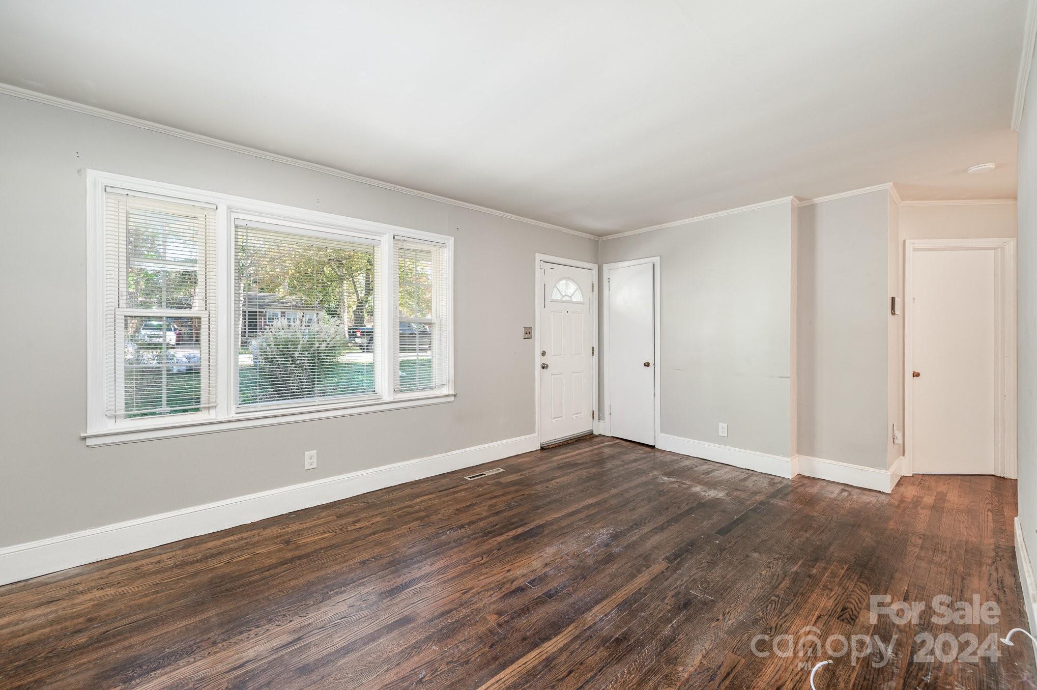 Druid Hills - Residential