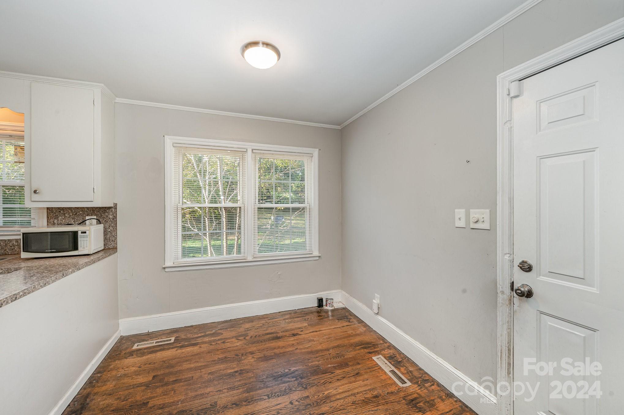 Druid Hills - Residential