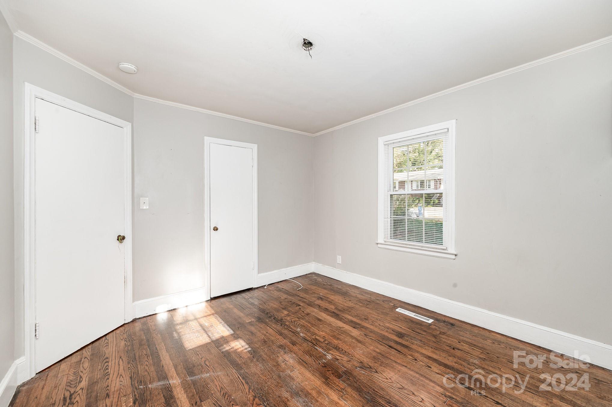 Druid Hills - Residential