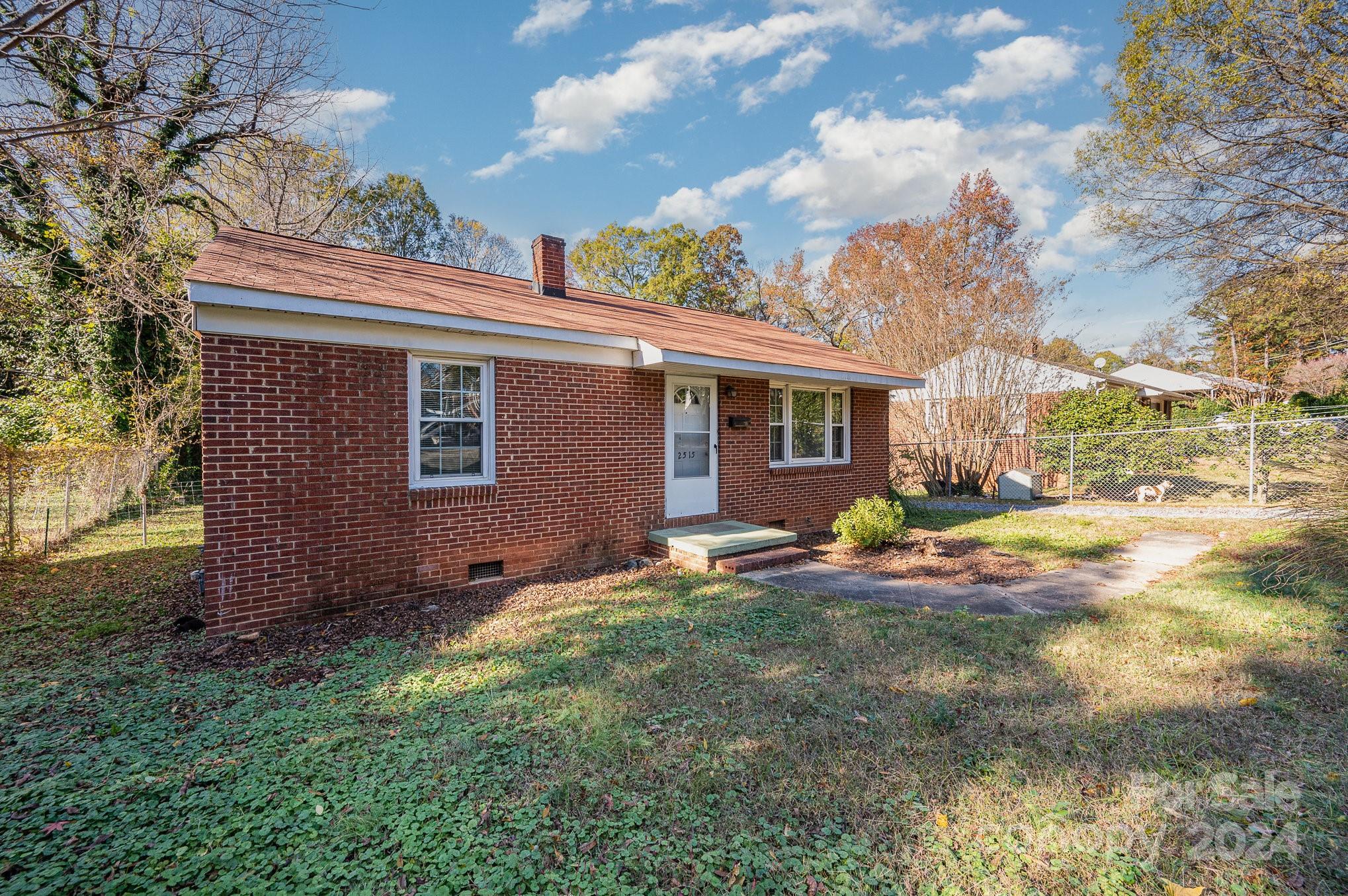 Druid Hills - Residential
