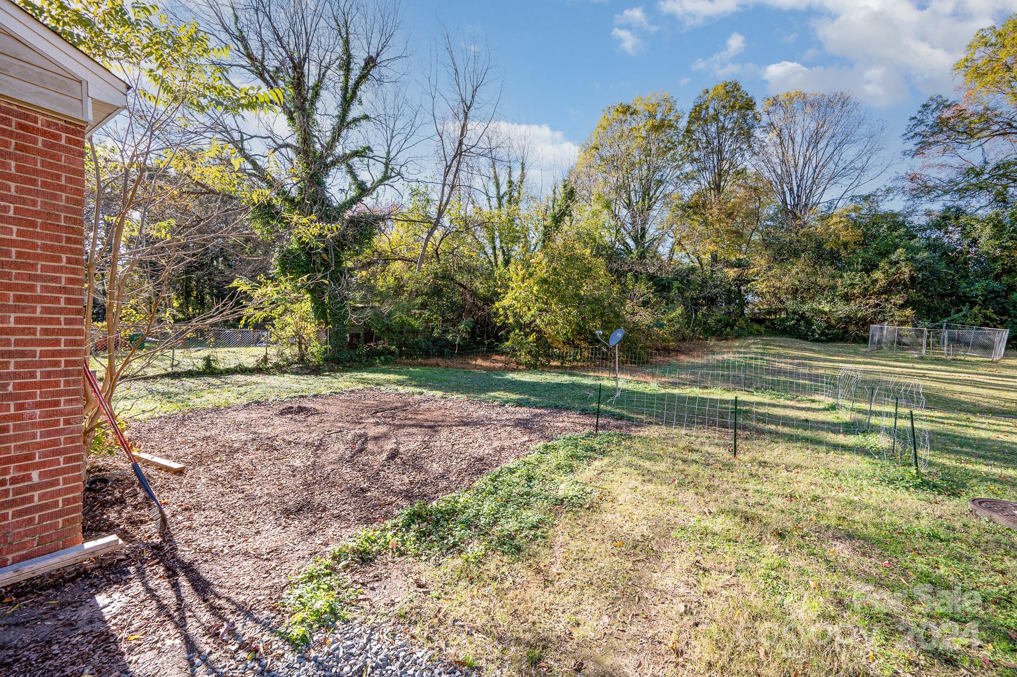Druid Hills - Residential