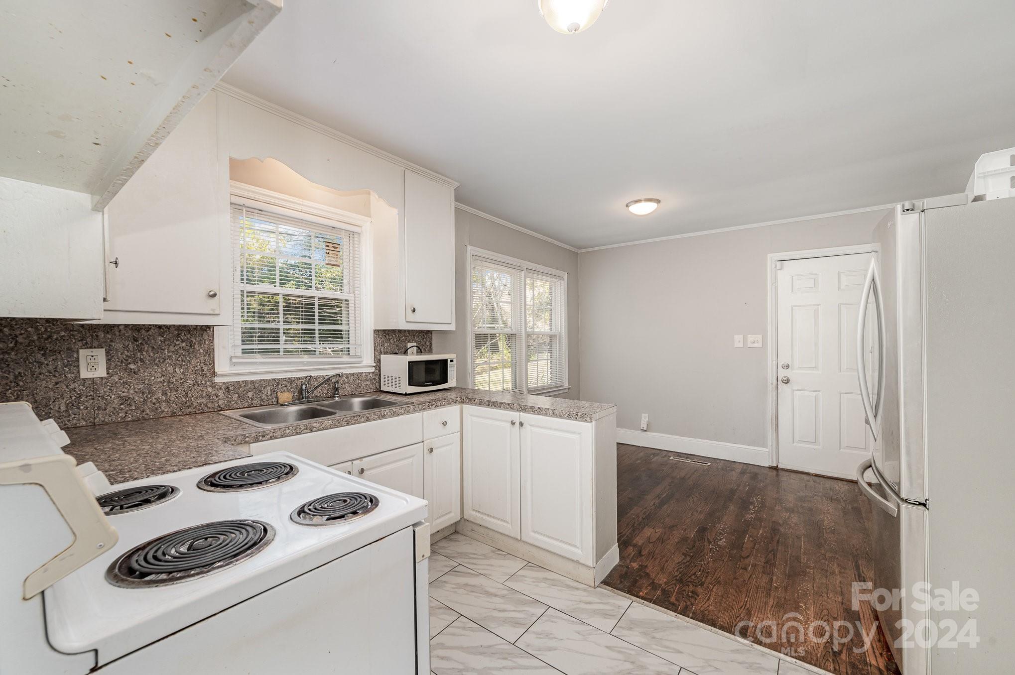 Druid Hills - Residential