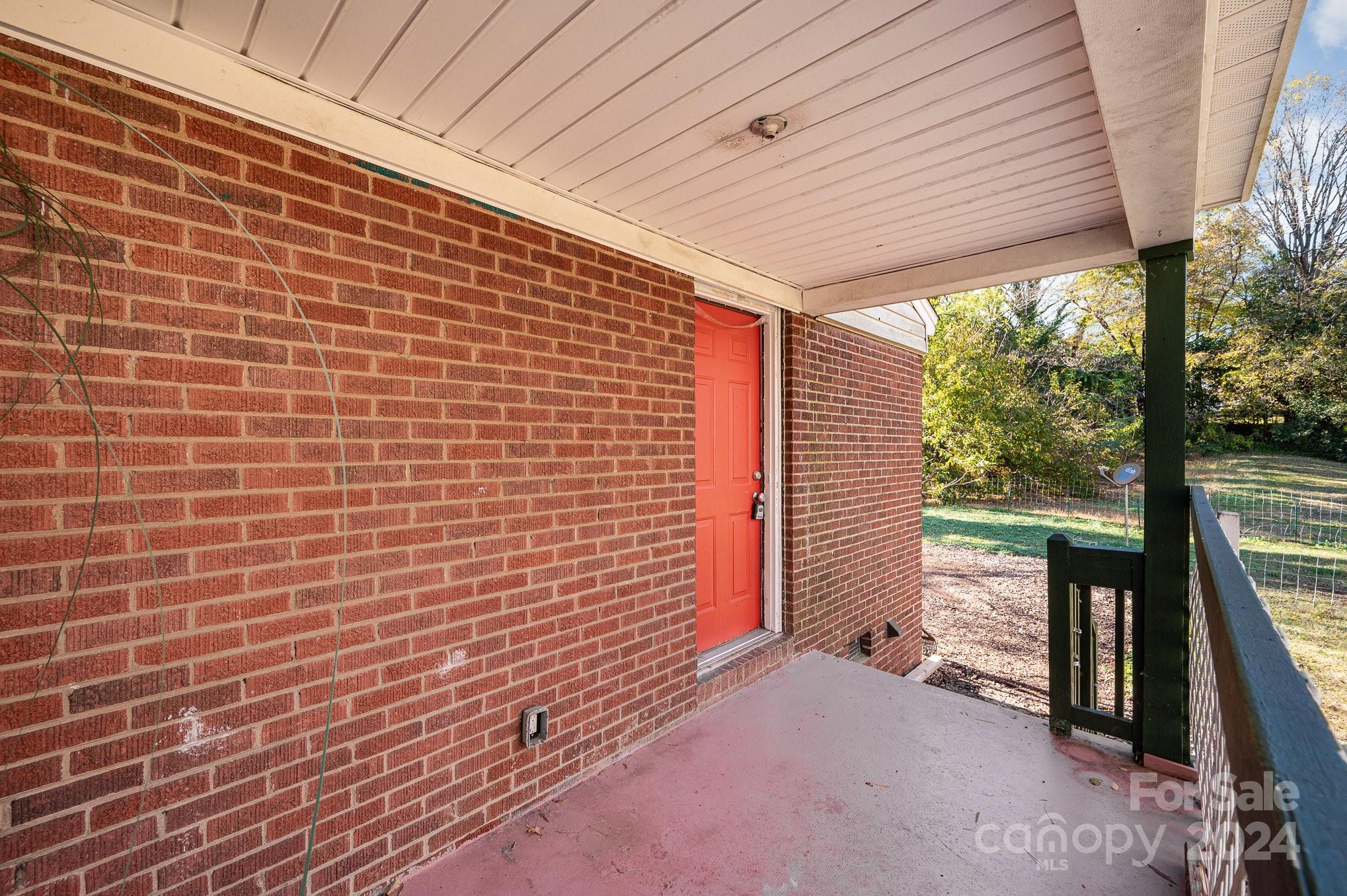 Druid Hills - Residential