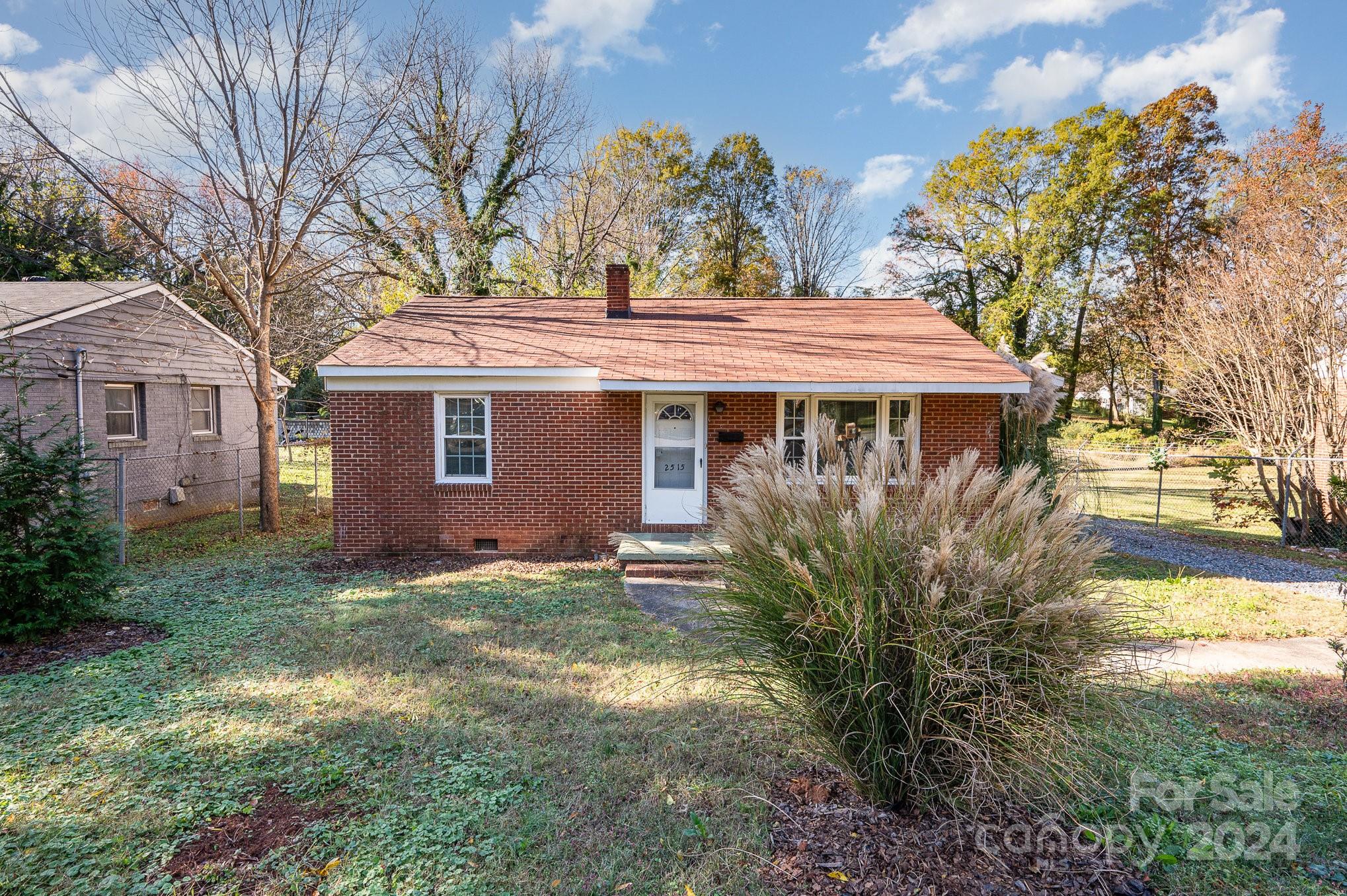 Druid Hills - Residential
