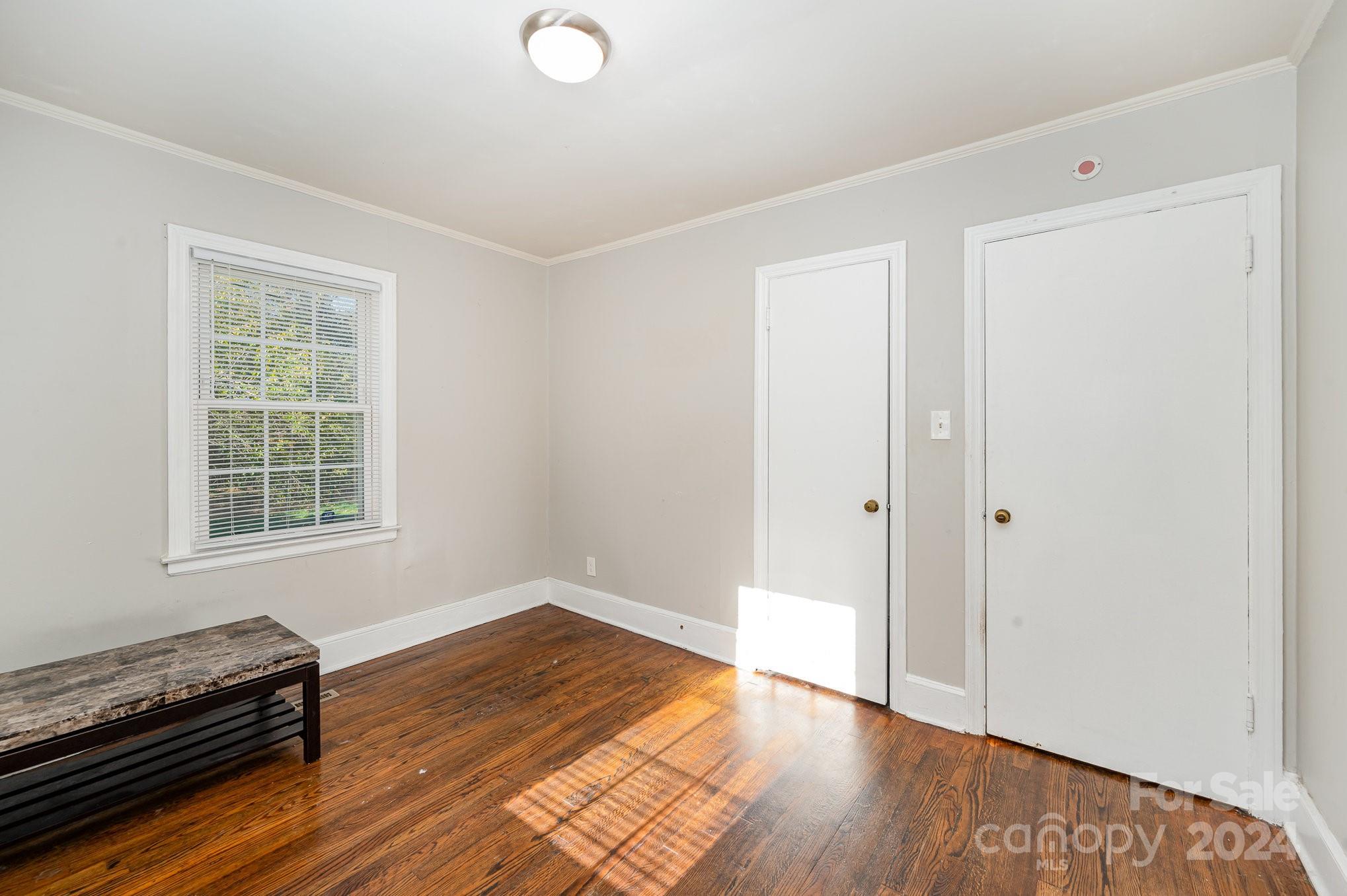 Druid Hills - Residential