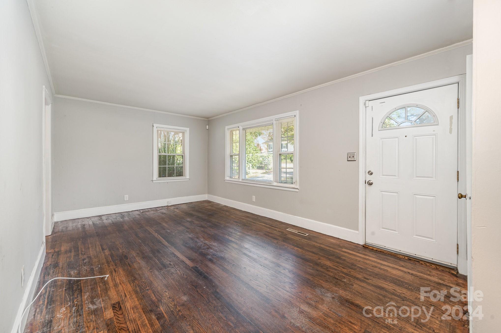 Druid Hills - Residential
