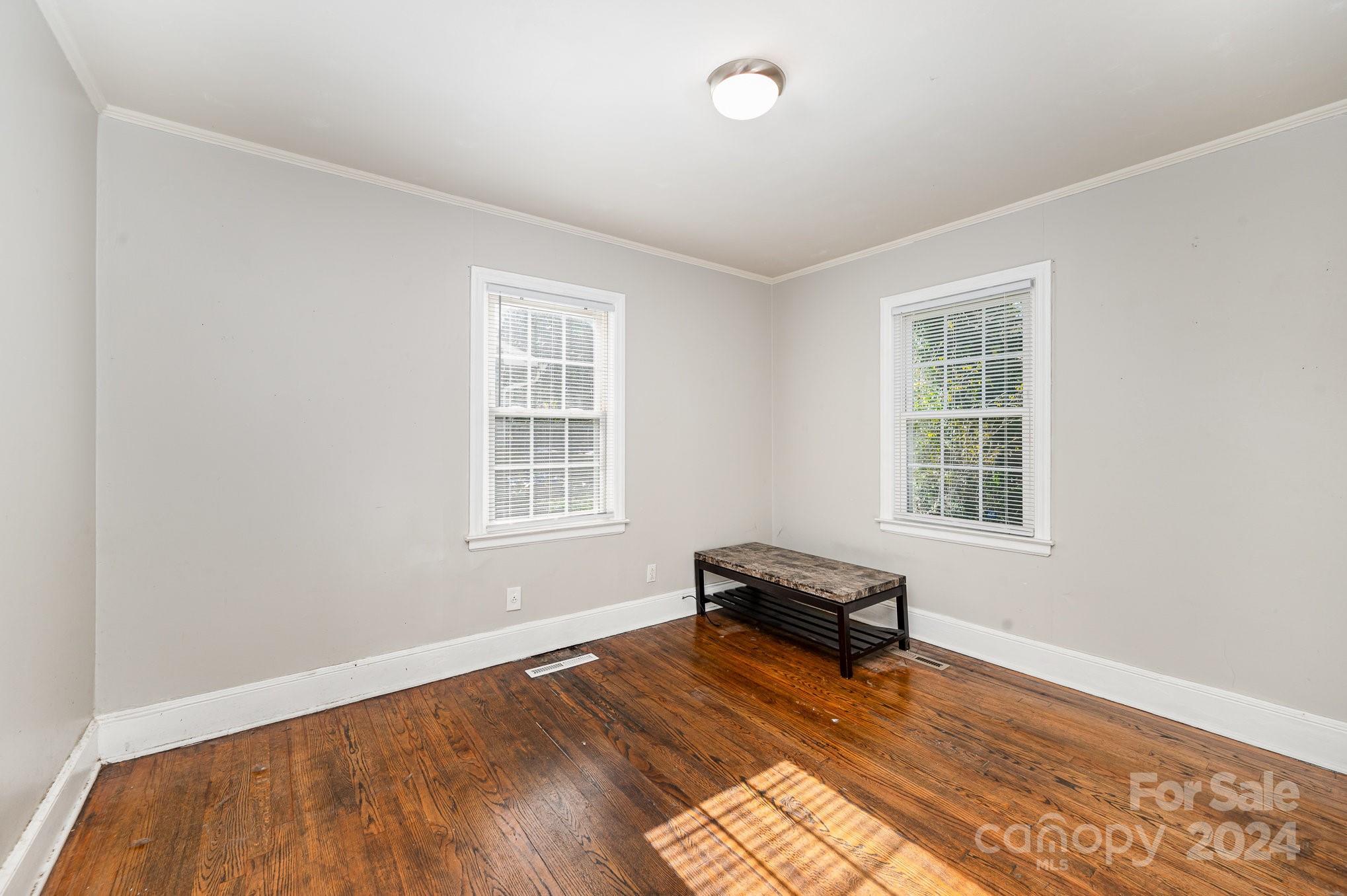 Druid Hills - Residential