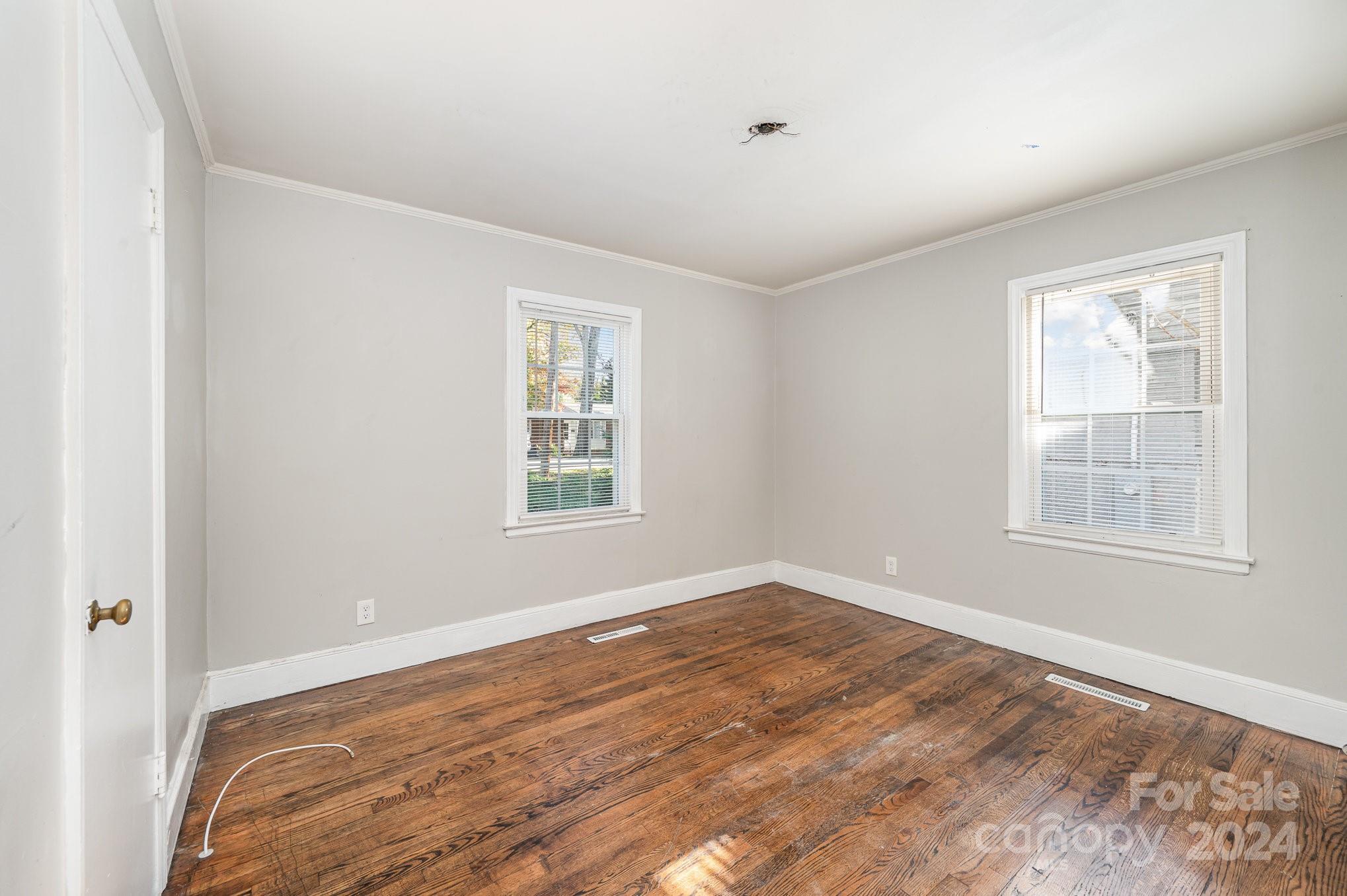 Druid Hills - Residential