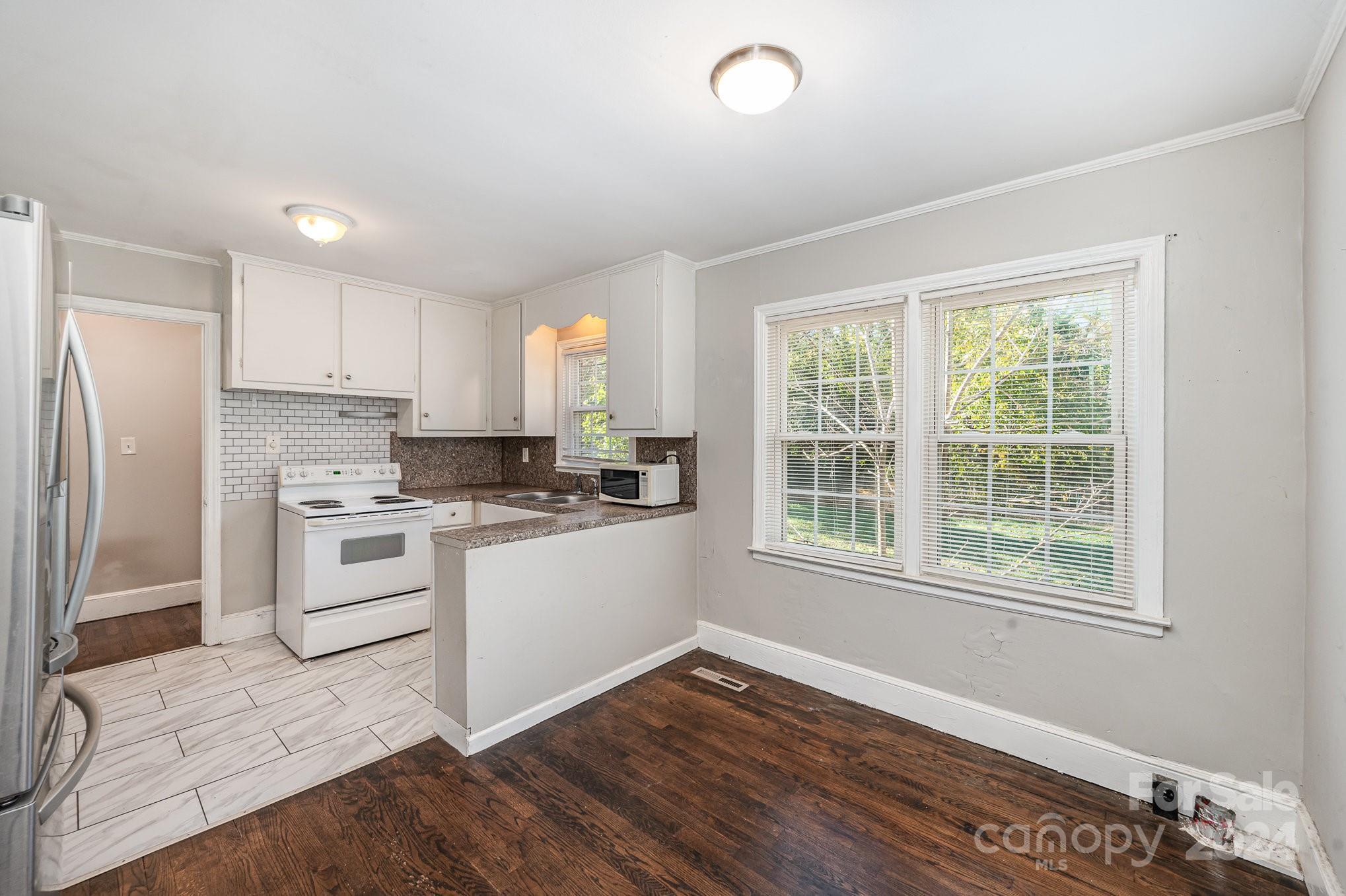 Druid Hills - Residential