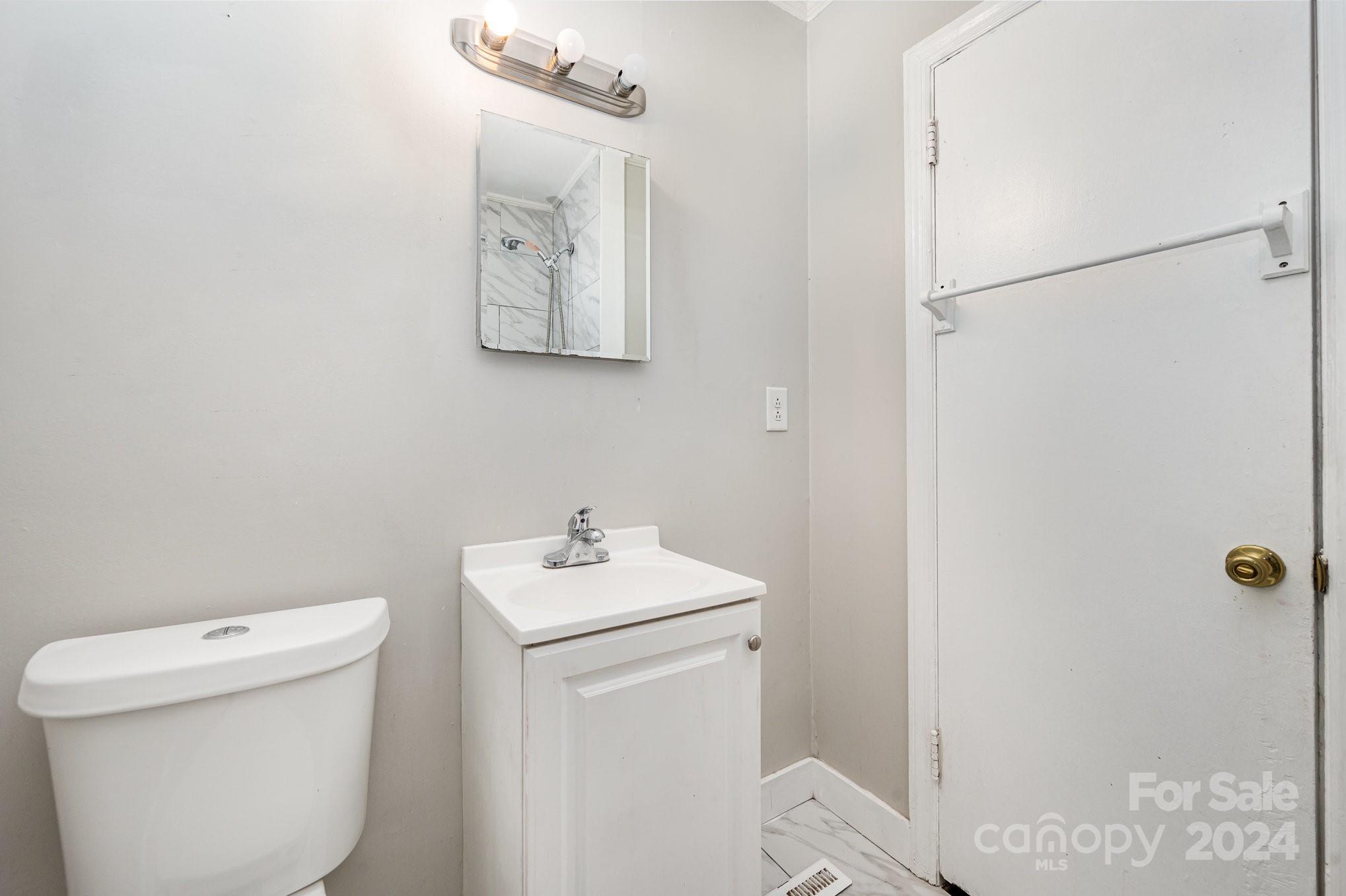 Druid Hills - Residential