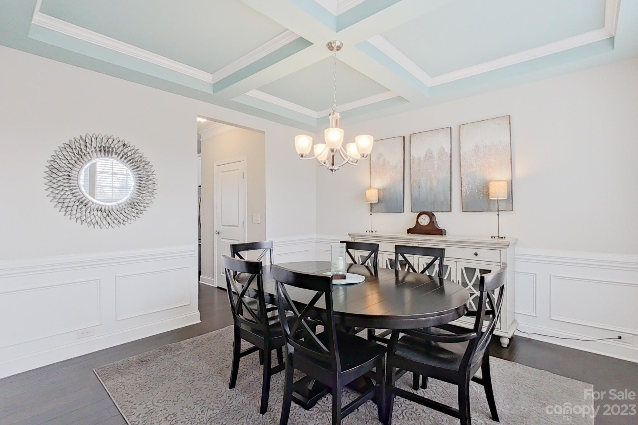 Berewick - Residential