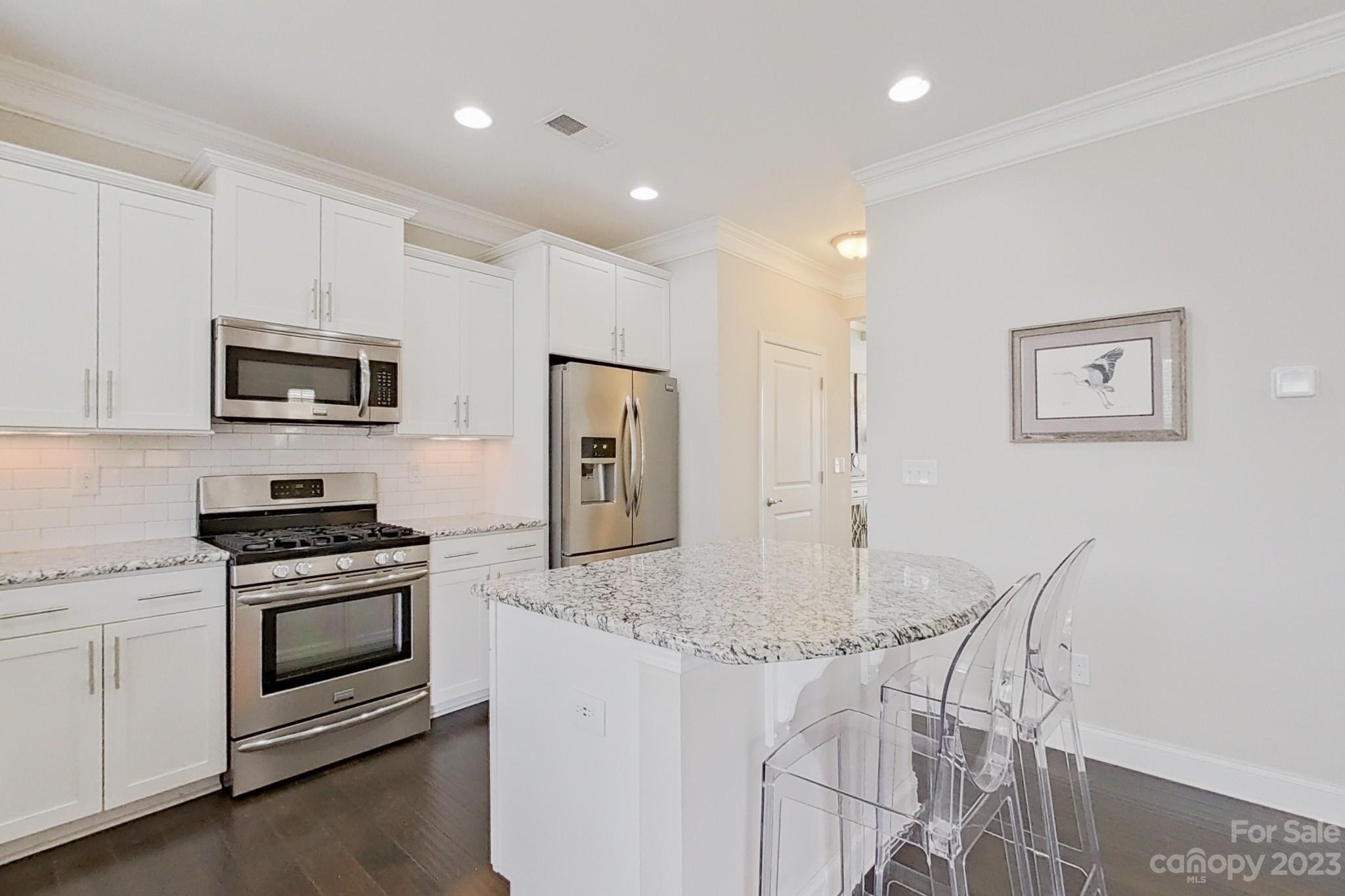 Berewick - Residential