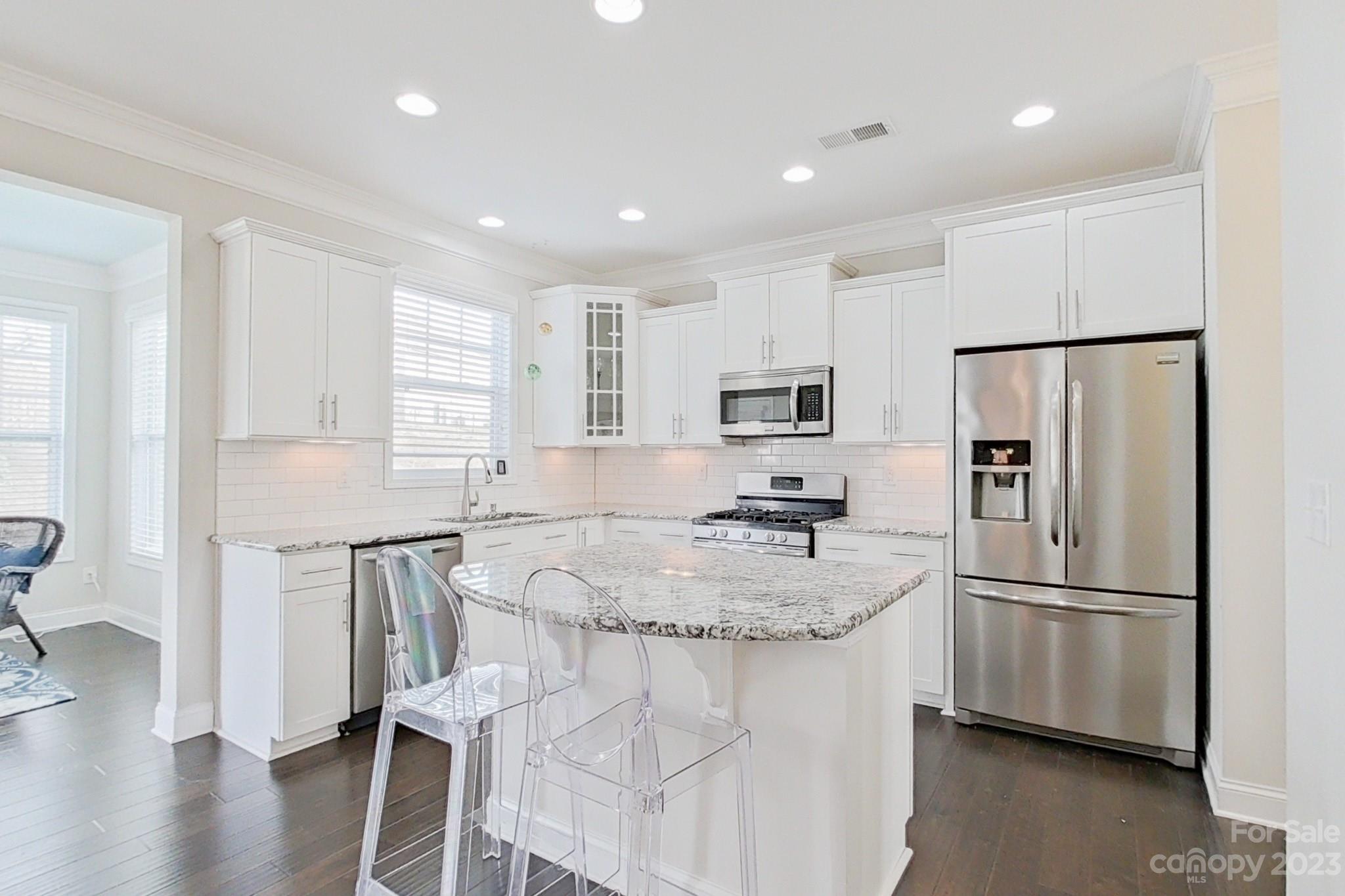 Berewick - Residential