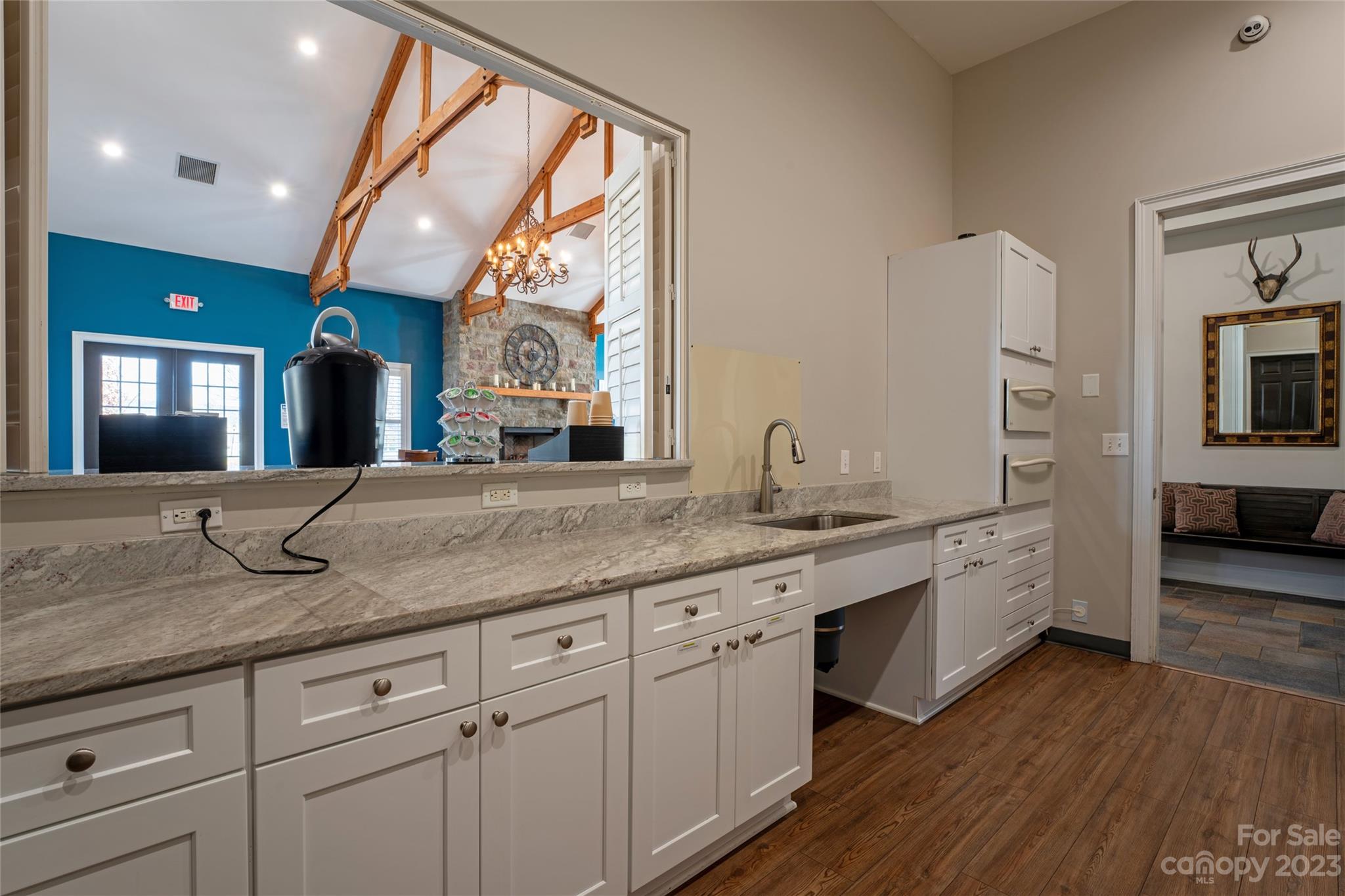 Berewick - Residential