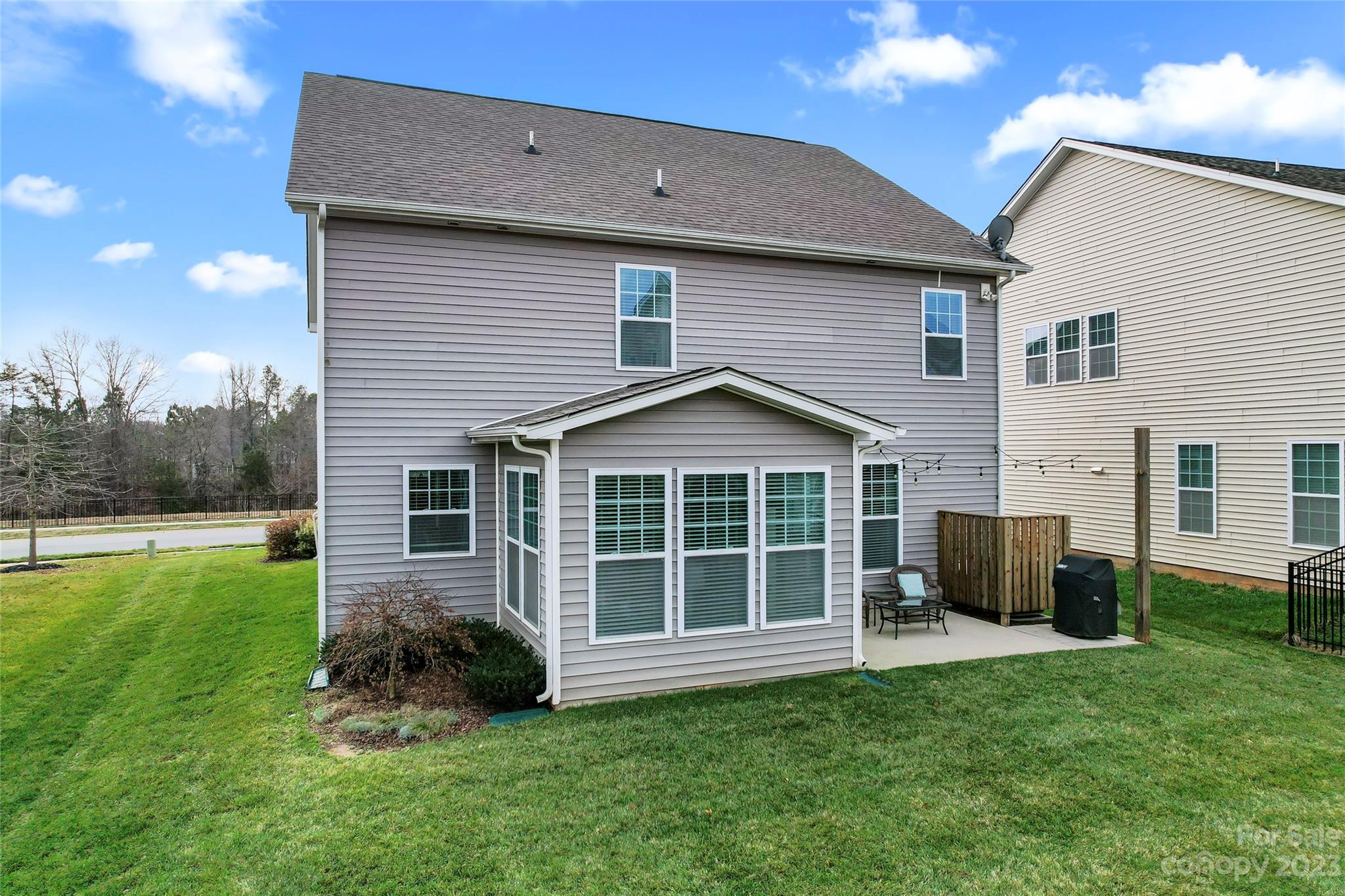 Berewick - Residential