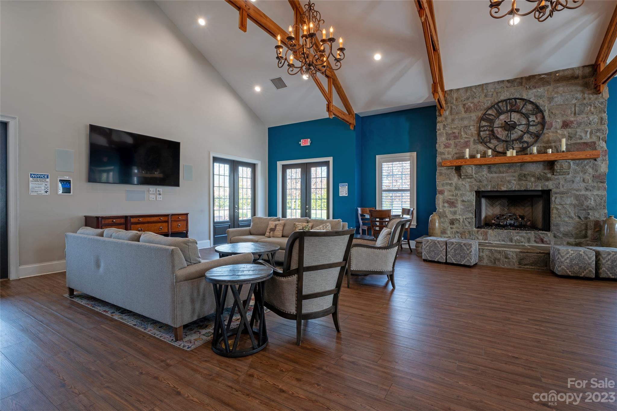 Berewick - Residential