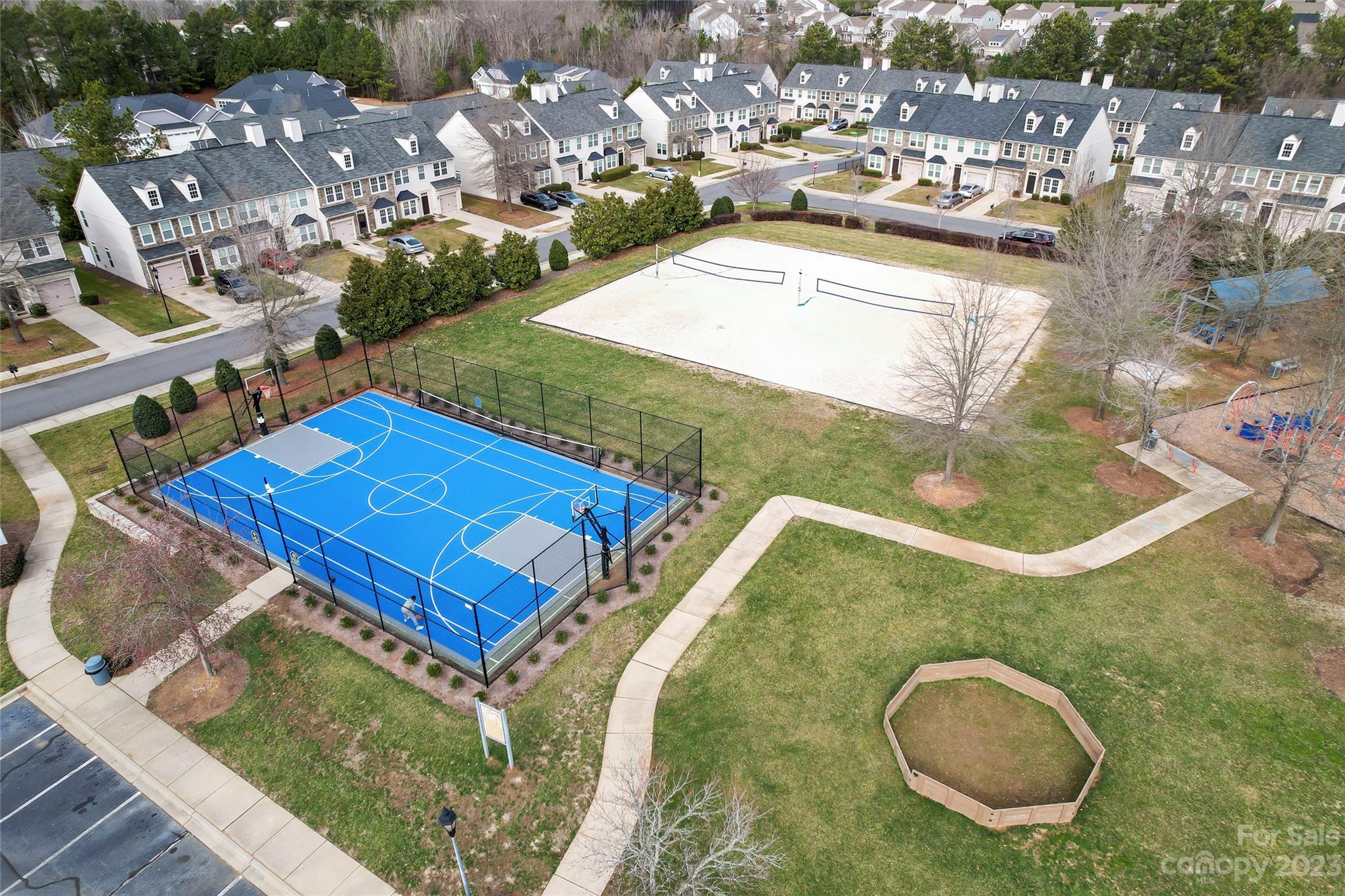 Berewick - Residential