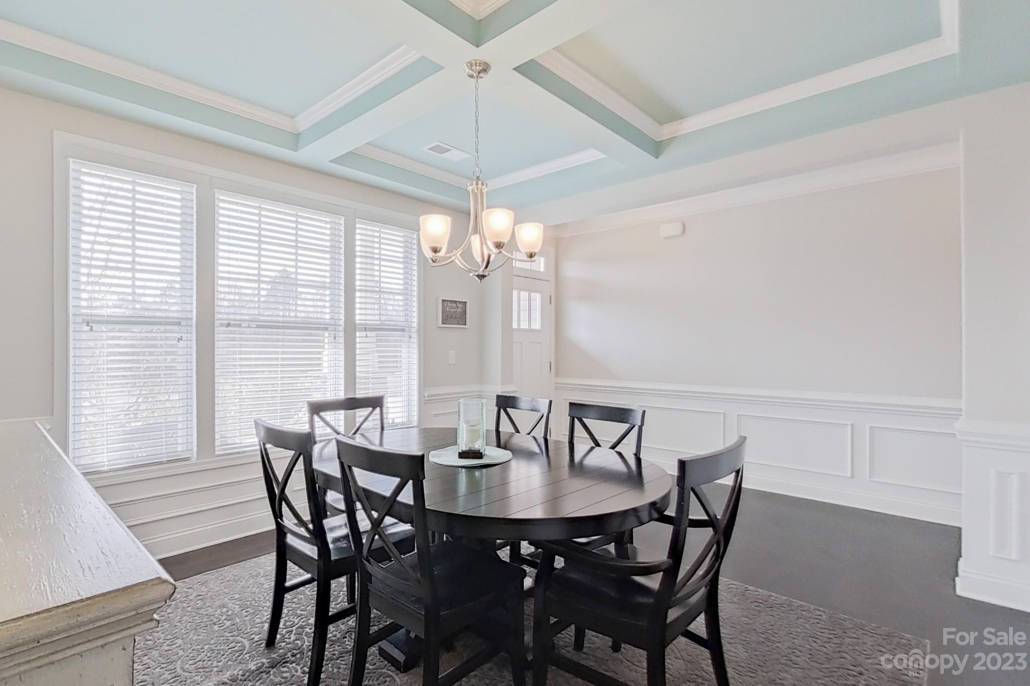 Berewick - Residential