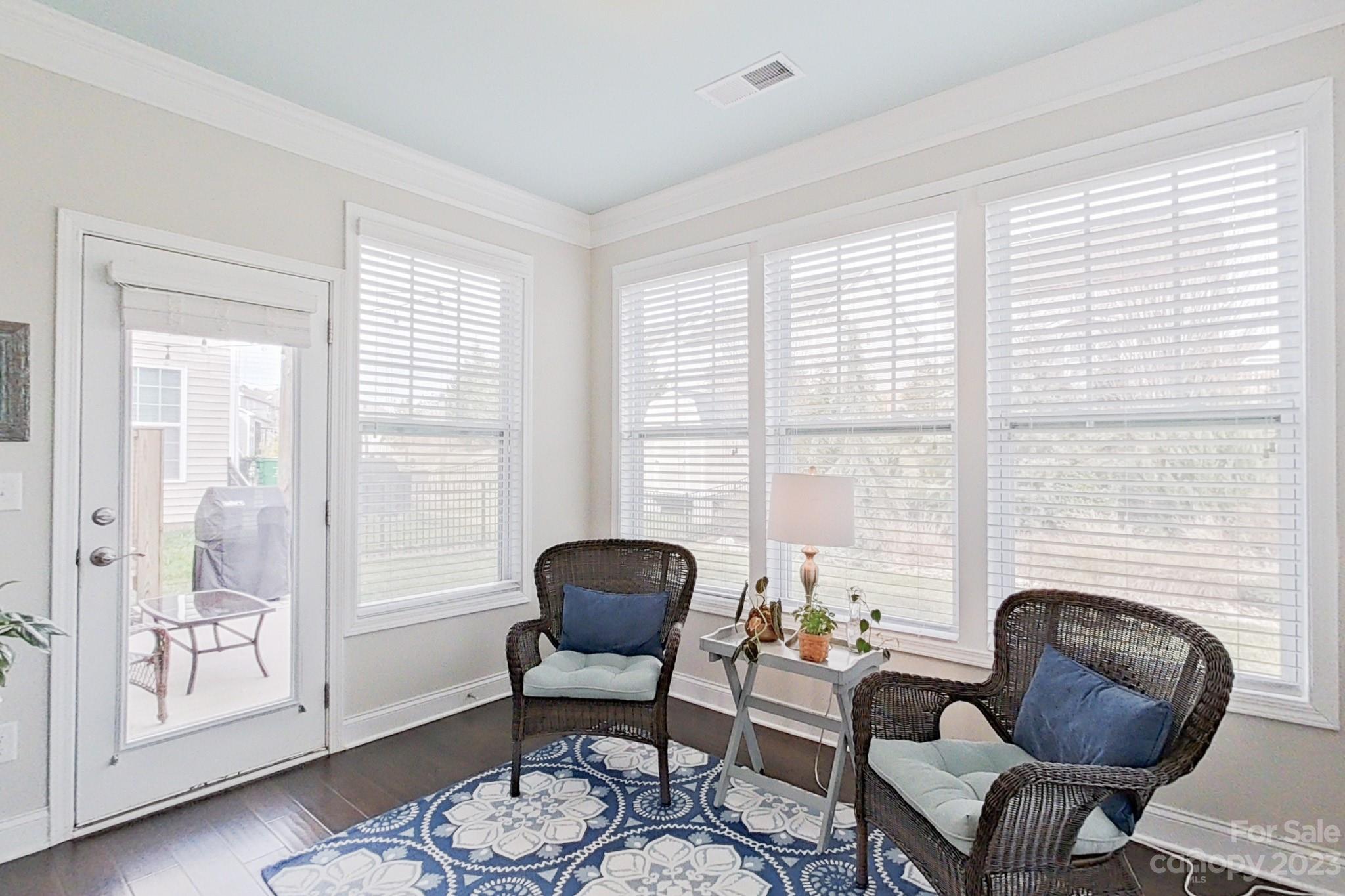 Berewick - Residential