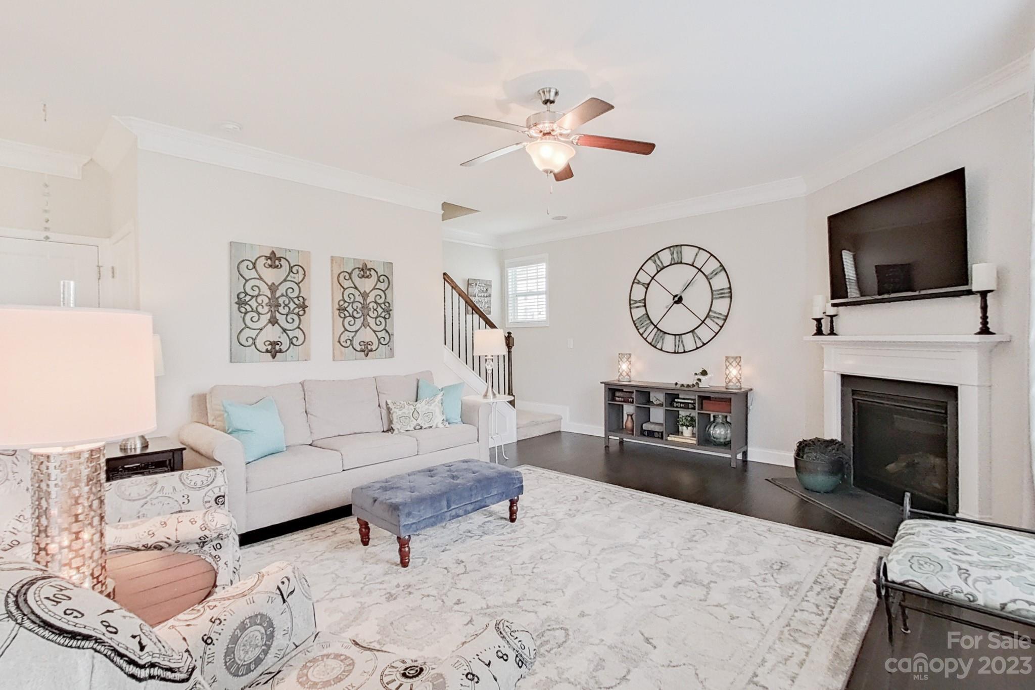 Berewick - Residential