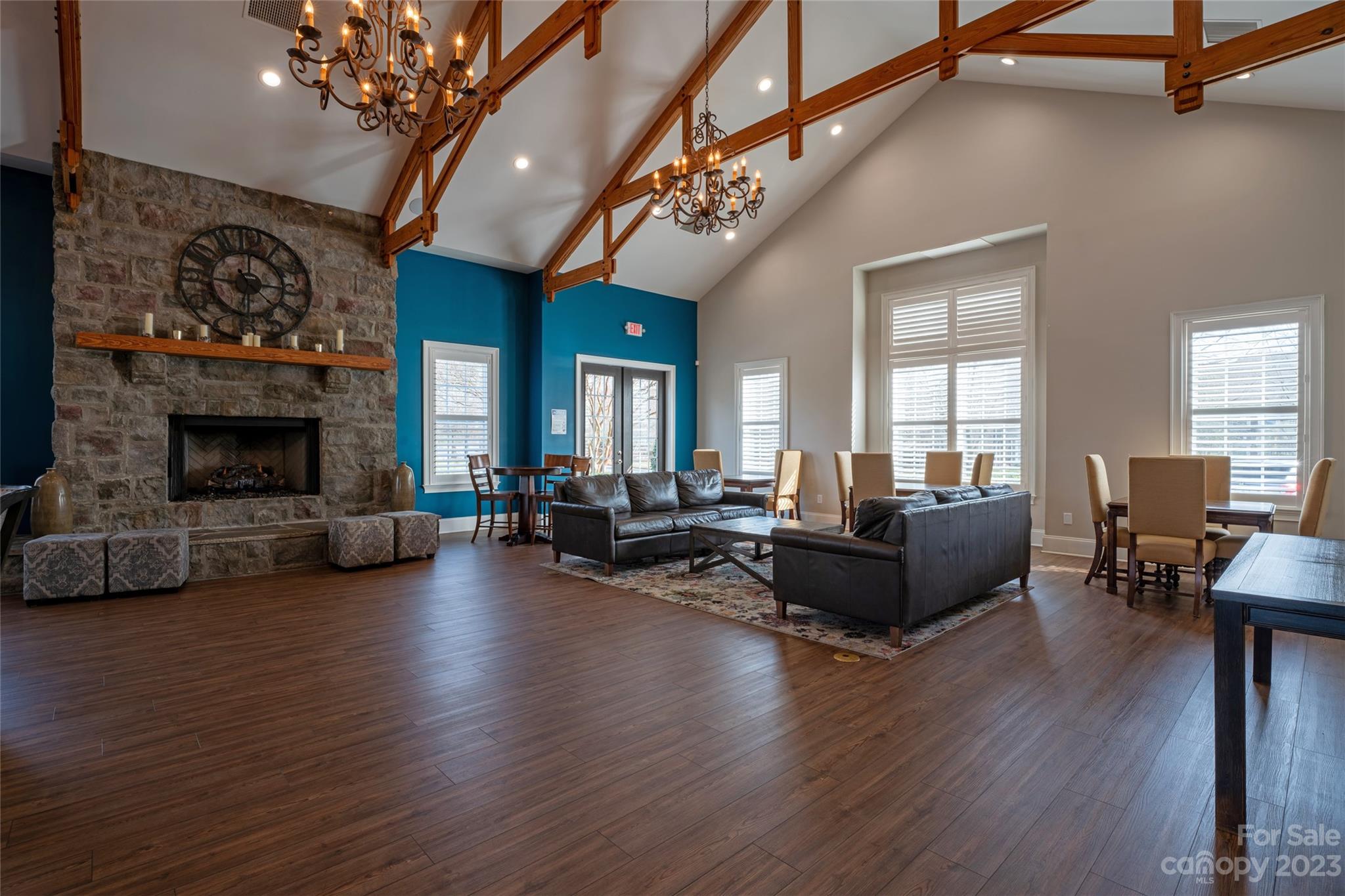 Berewick - Residential