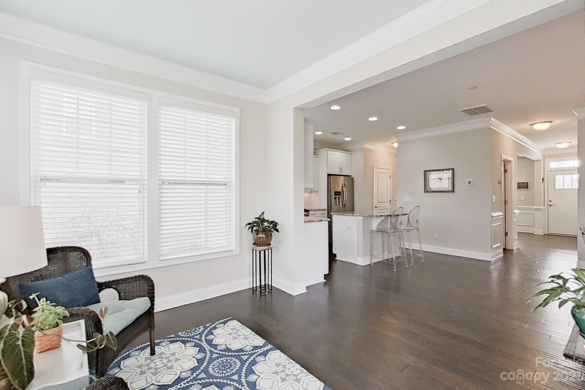 Berewick - Residential