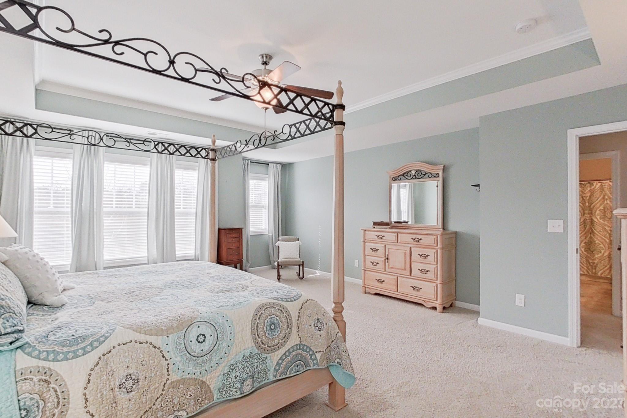 Berewick - Residential