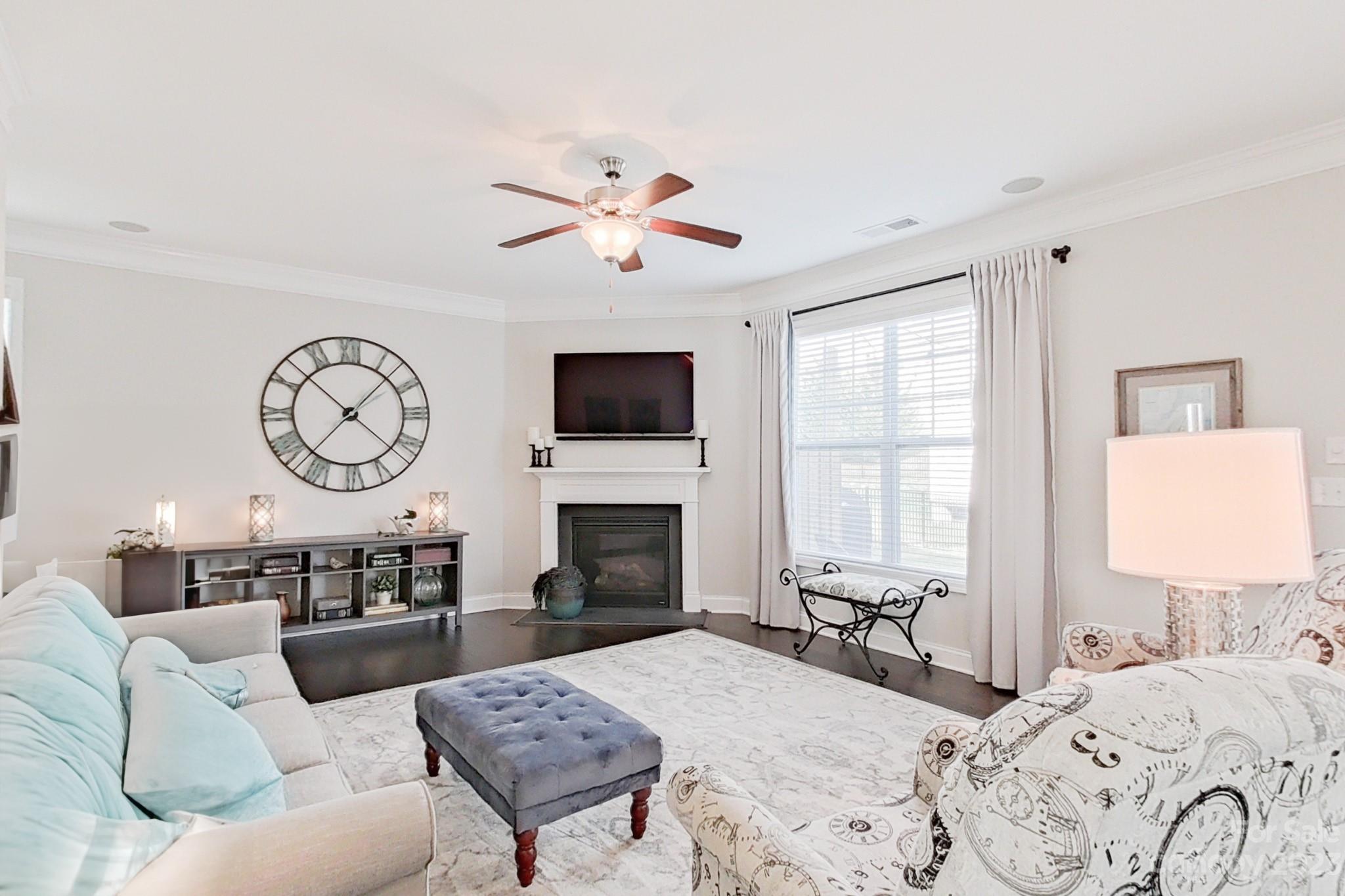 Berewick - Residential