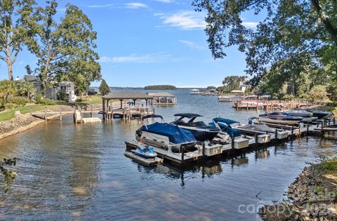 19002 Lakehouse Pointe Drive Cornelius NC 28031