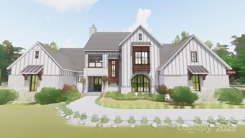 19002 Lakehouse Pointe Drive Cornelius NC 28031